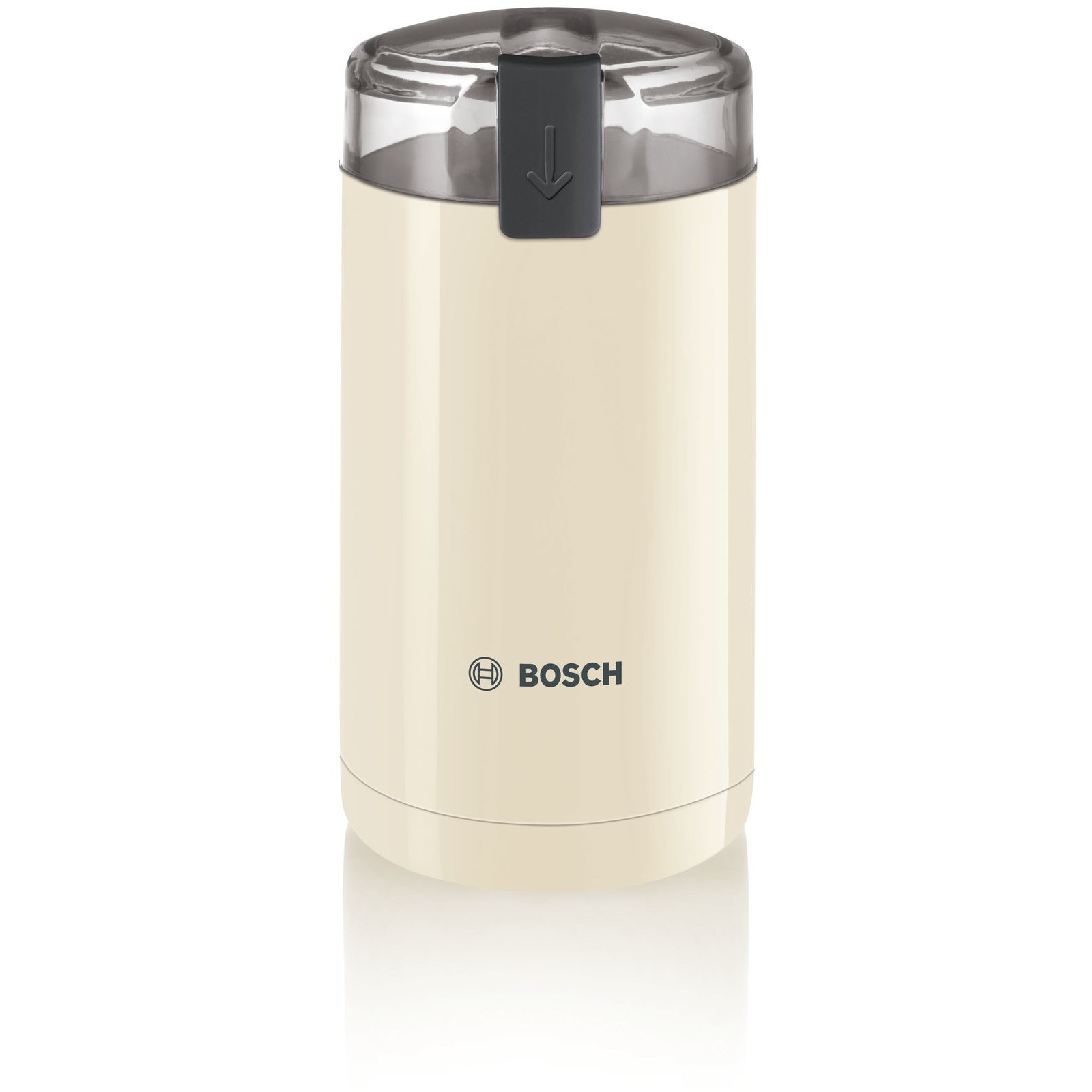 Bosch Kaffeemuehle  creme  Kuechenkleingeraete