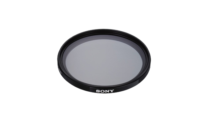 Sony VF 49CPAM2 Pol zirkular Carl Zeiss T 49mm Kamera & Foto