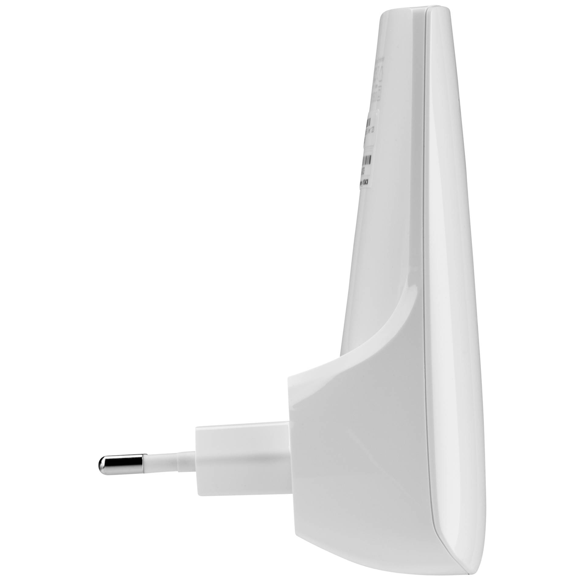TP Link TL WA850RE Netzwerk Repeater Wei 10 100 Mbit s