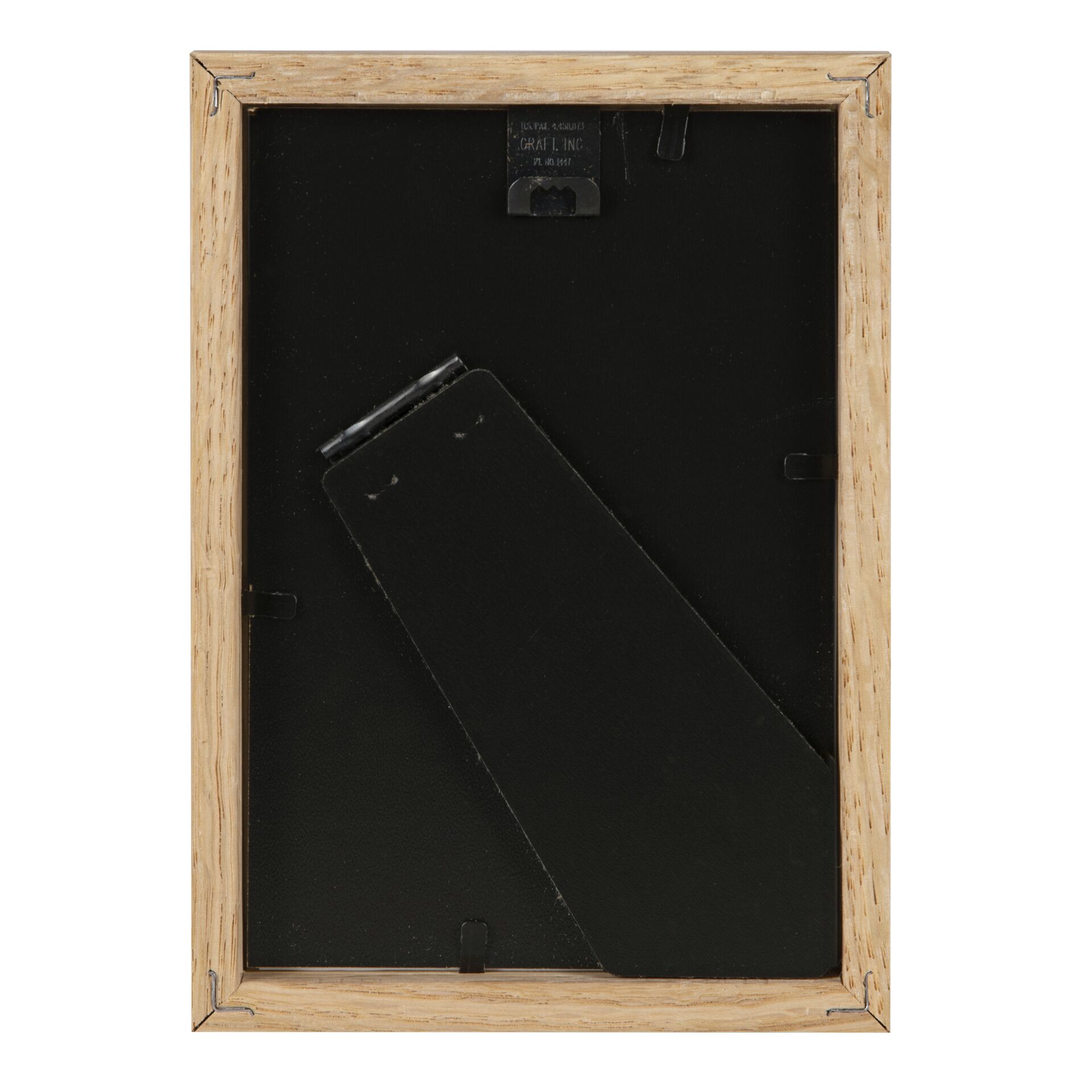 Goldbuch Solid Oak 15x20 Holz Bilderrahmen Eiche 900174