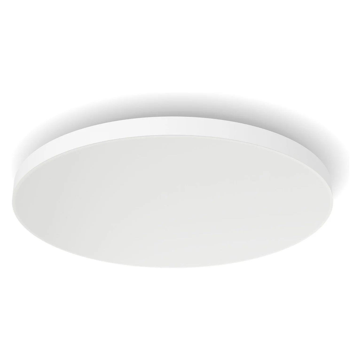 Philips Hue White and Color ambiance Deckenleuchte Datura  gross Deckenleuchten
