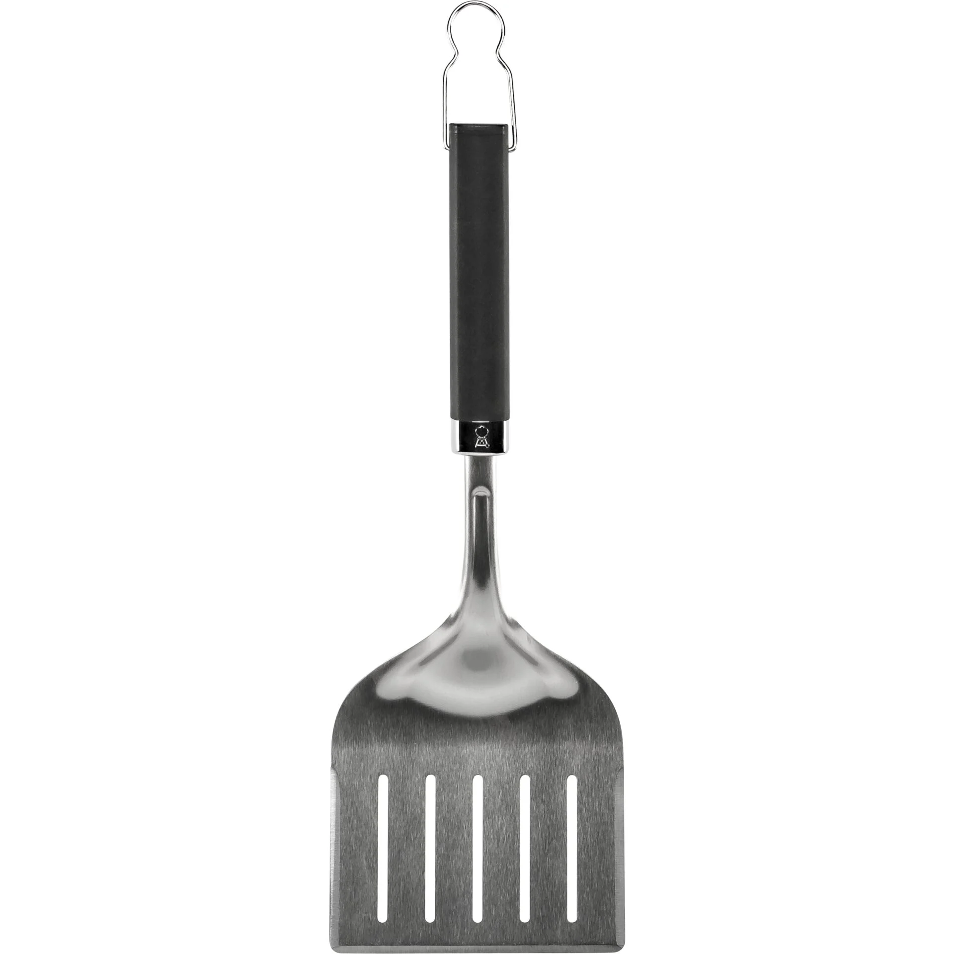 Weber Fischwender Premium Edelstahl Schwarz Grills