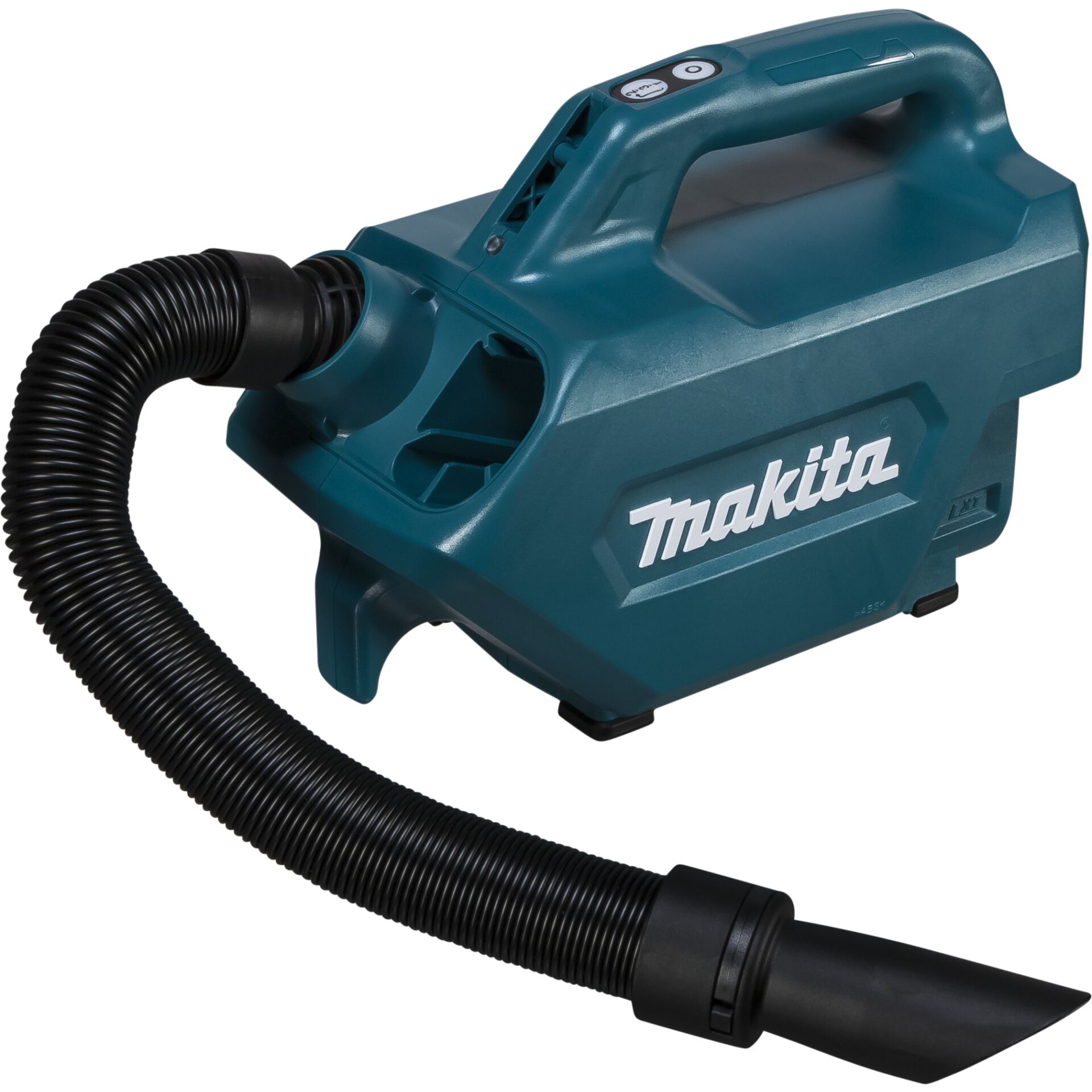 Makita DCL184Z Akku Handstaubsauger Staubsauger & Reiniger