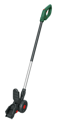 Bosch F016800608 Akku Grasschere 11 5 cm 18 V Schwarz  Gruen Gartenmaschinen