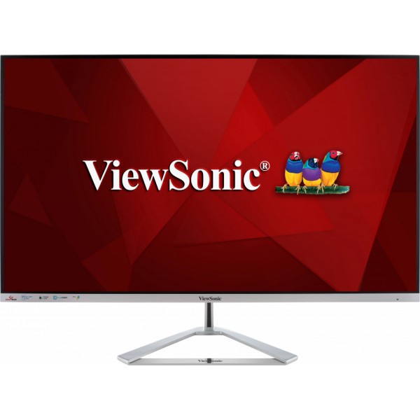 Viewsonic 81 3cm 32  1920x1080  VX3276 MHD 3 Monitore