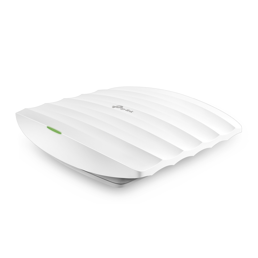 TP Link Omada EAP110 300 Mbit s Weiss Power over Ethernet  PoE  Netzwerk