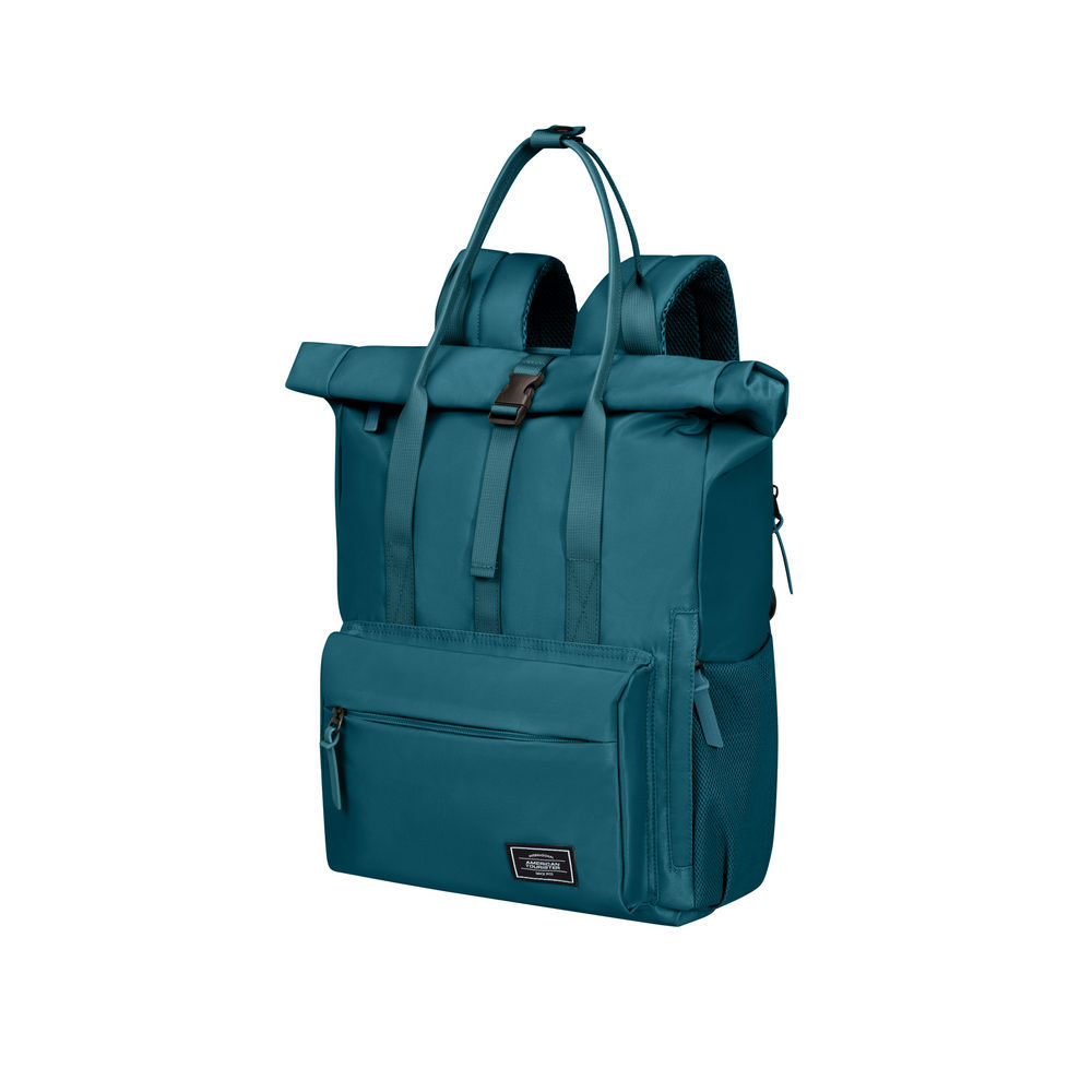 AMERICAN TOURISTER Laptoprucksack Urban Groove UG25  deep ocean Taschen & Rucksaecke