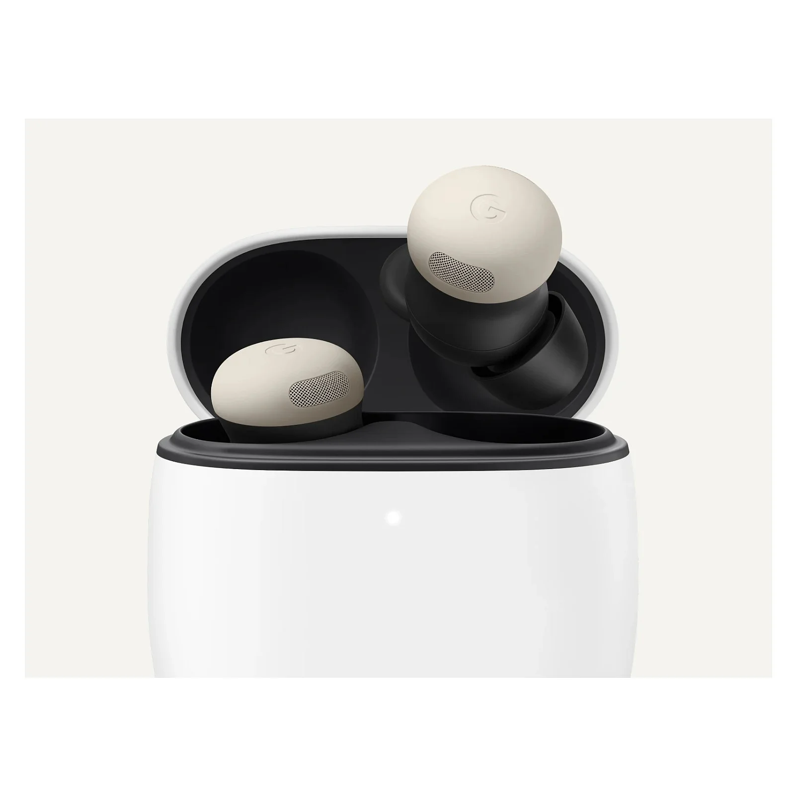 Google Pixel Buds Pro 2 porcelain Smartphones