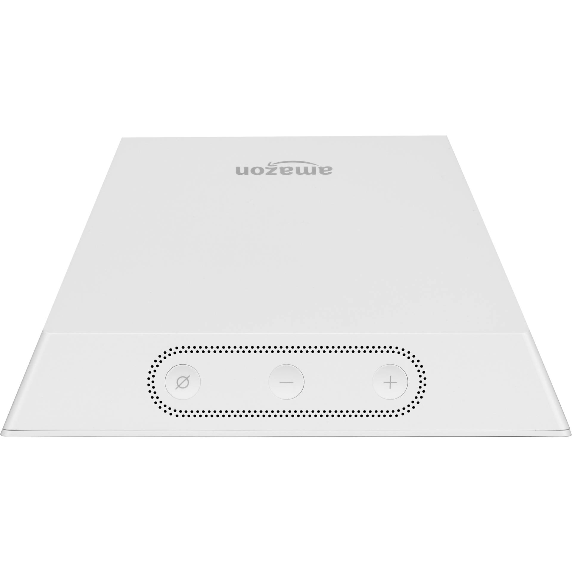 Amazon Echo Show  Weiss Sprachsteuerung