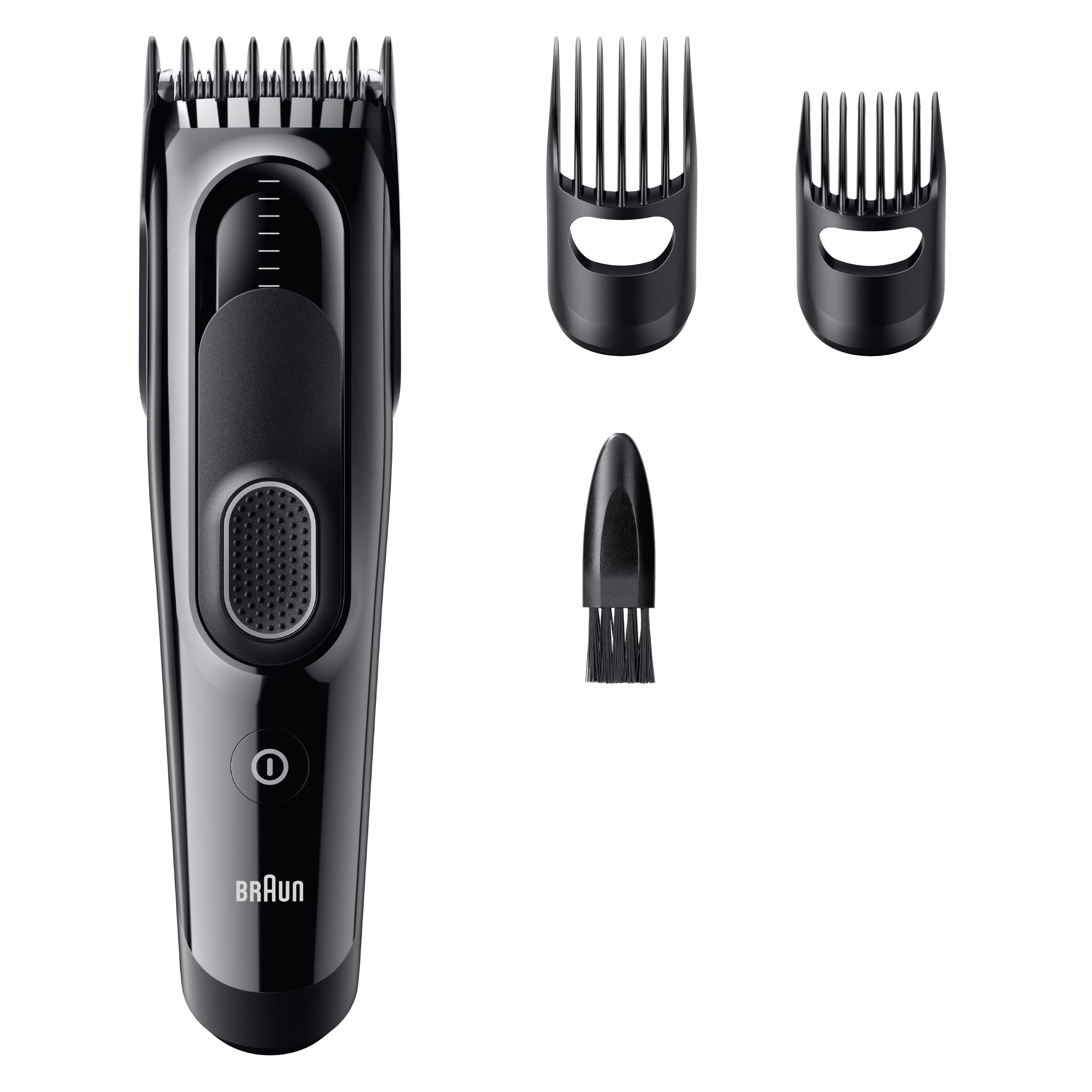Braun HC 5530 HairClipper Rasierer & Epilierer