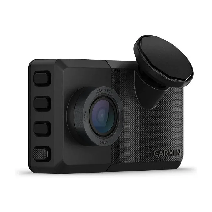 Garmin Dash Cam Live Kamera & Foto
