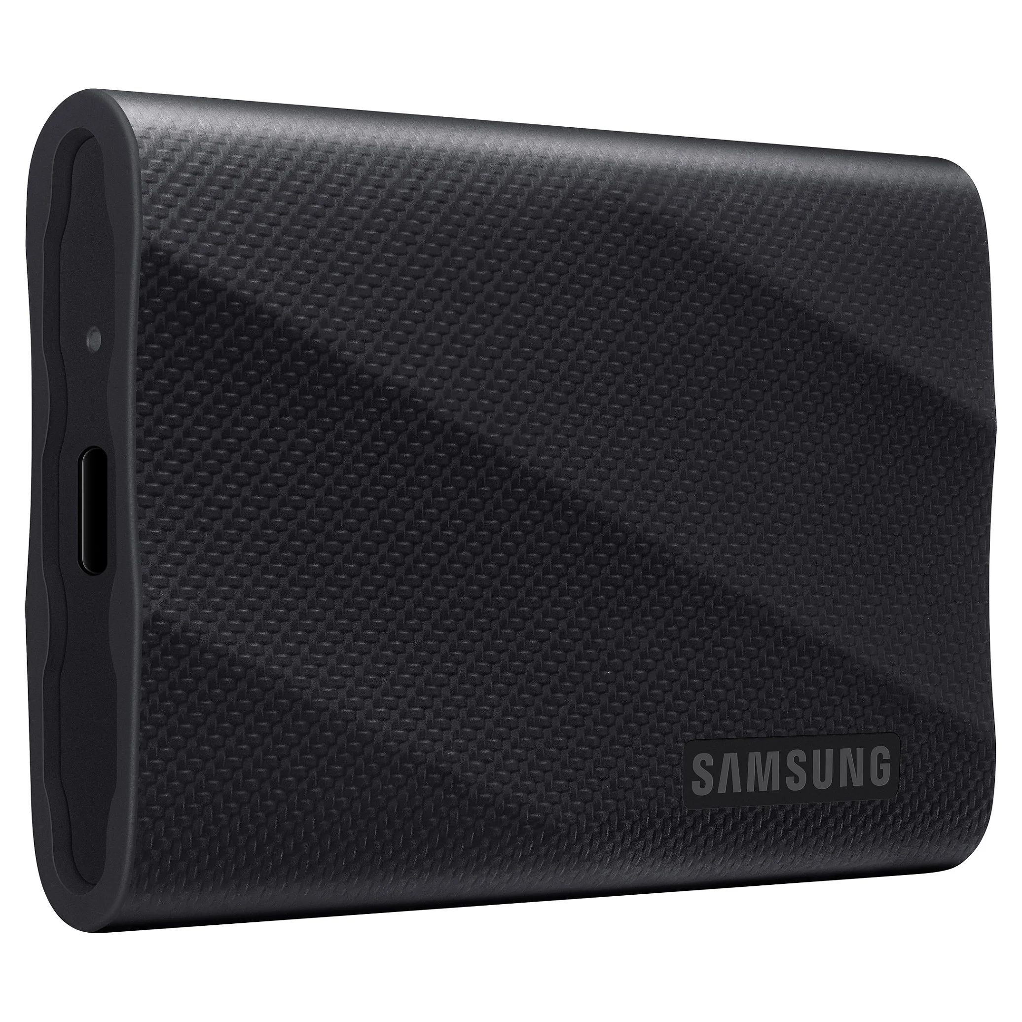 Samsung 4tb  portable t9 usb 3 2 gen2 black retail Speichermedien
