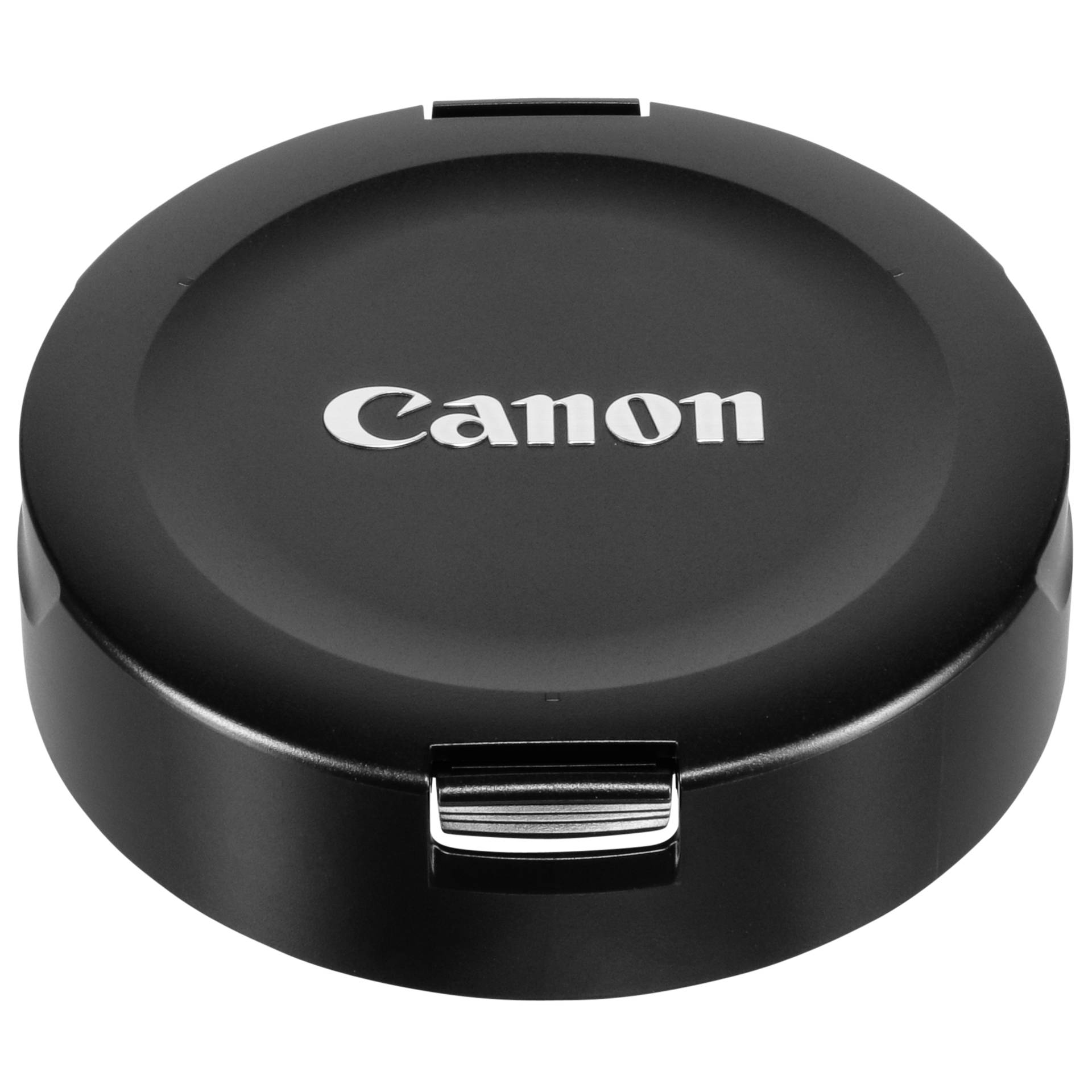 Canon 9534B001 Objektivdeckel Digitalkamera Schwarz Kamera & Foto