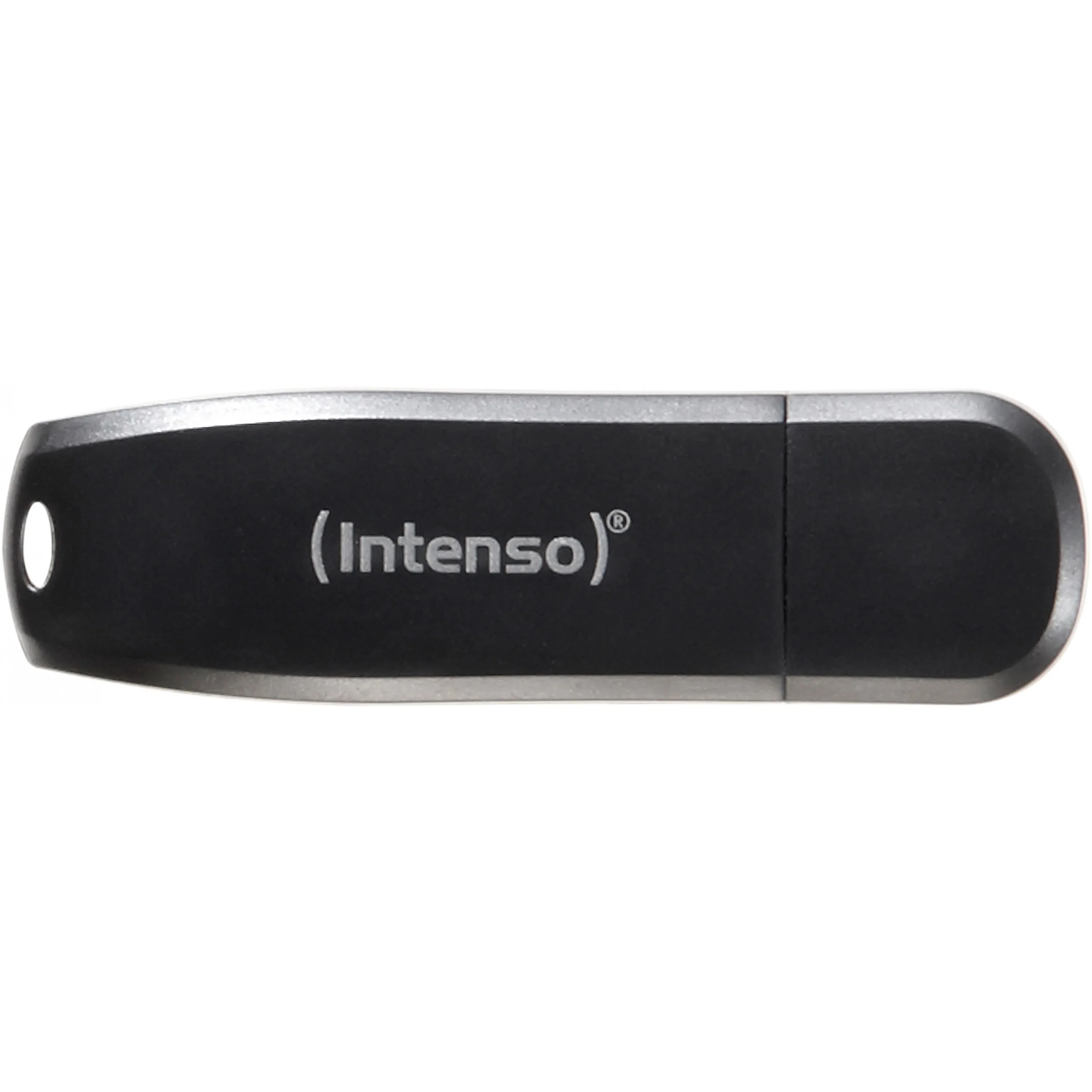 Intenso STICK 256GB USB 3 0 3533492 Speed Line Black Speichermedien
