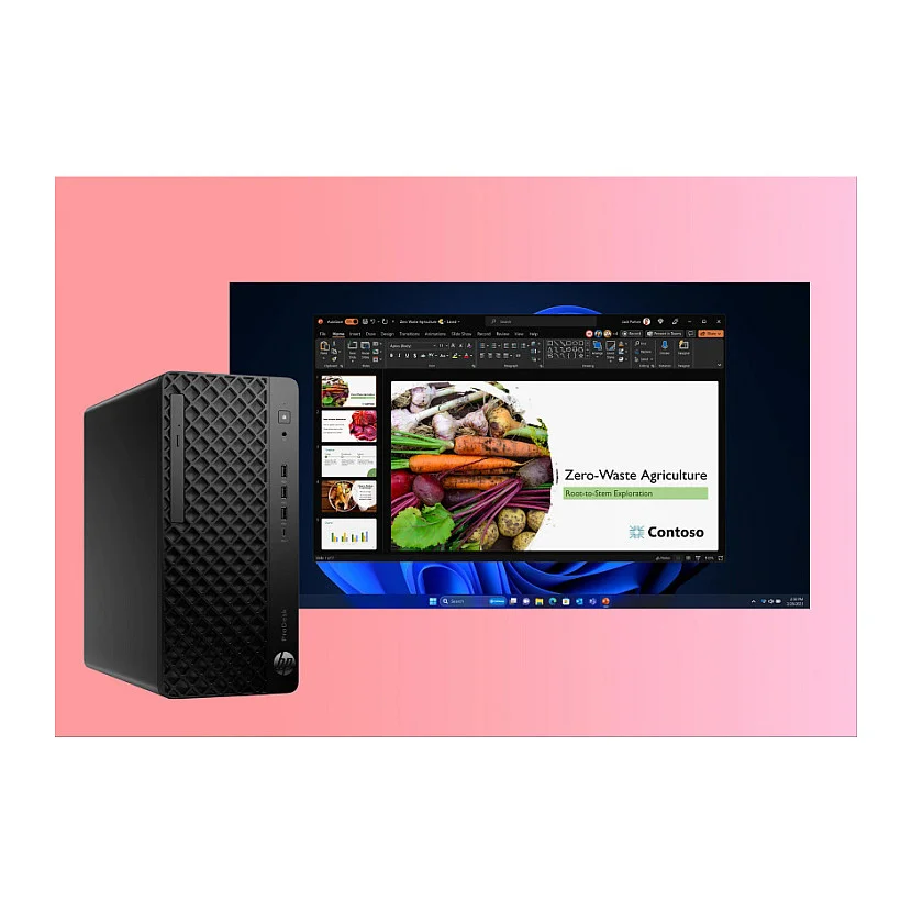 HP PRODESK 4 TWR G1I U7 265 PC-Zubehoer