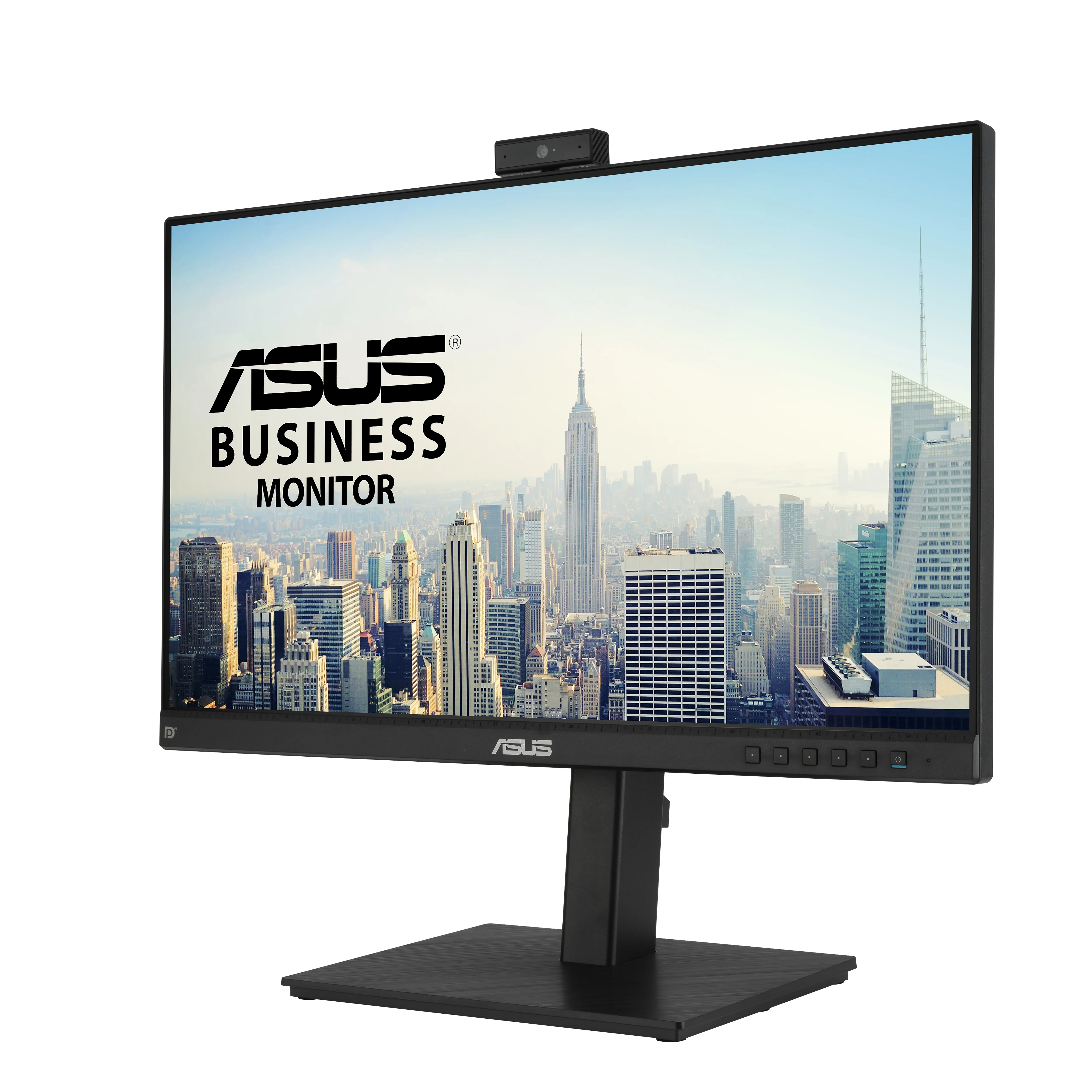 ASUS Business BE24EQSK 60 5cm  16 9  FHD HDMI DP Monitore