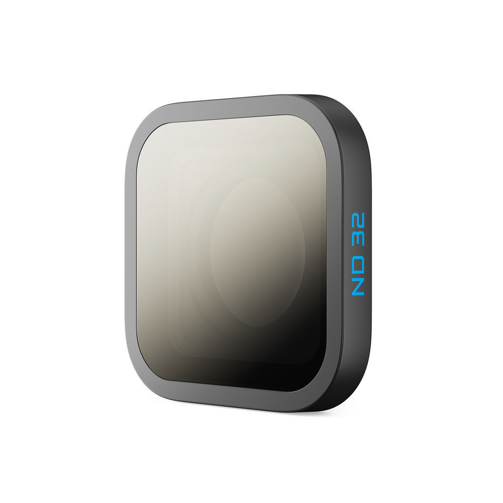 GoPro Neutralfilter H13  4er Pack Kamera & Foto