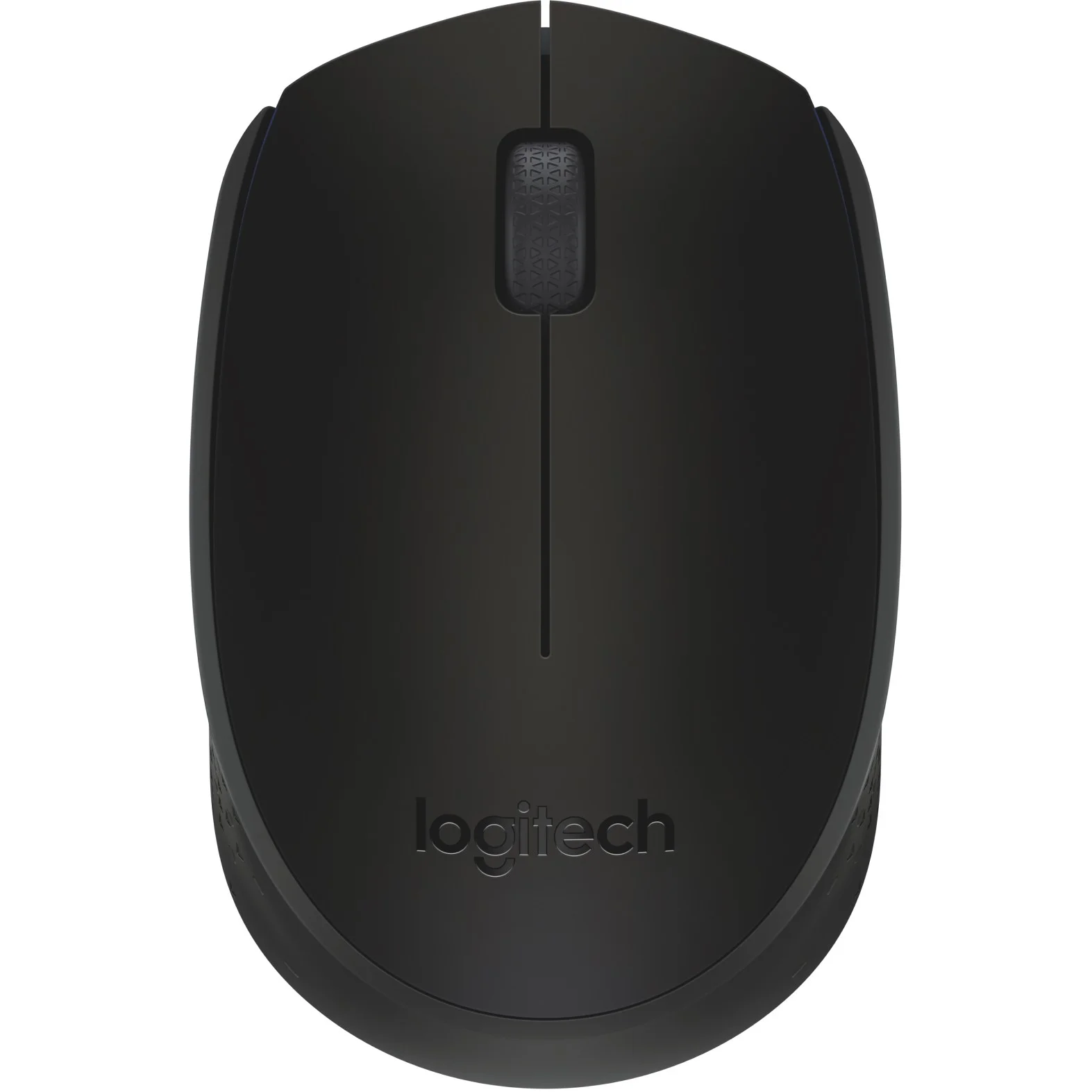 Logitech B170 wireless black 3Tasten Tastaturen & Maeuse