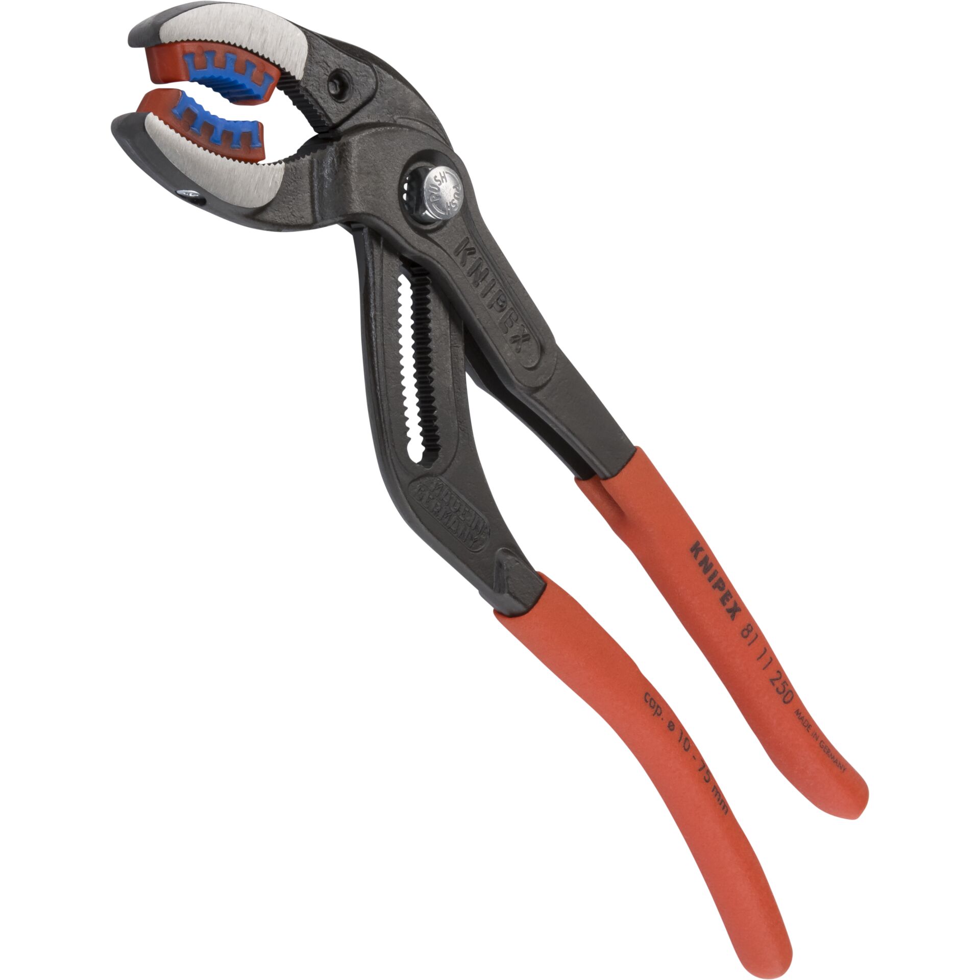 KNIPEX Siphon und Connectorenzange Schraubendreher & Zangen