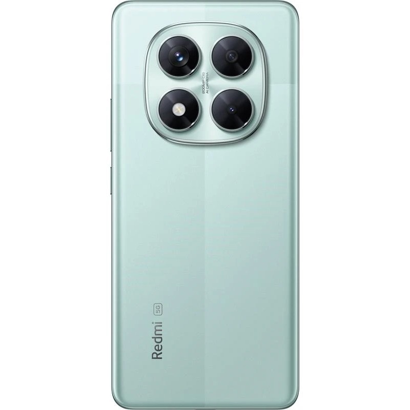 Xiaomi Redmi Note 14 Pro 256GB Gruen Handys & Tablets
