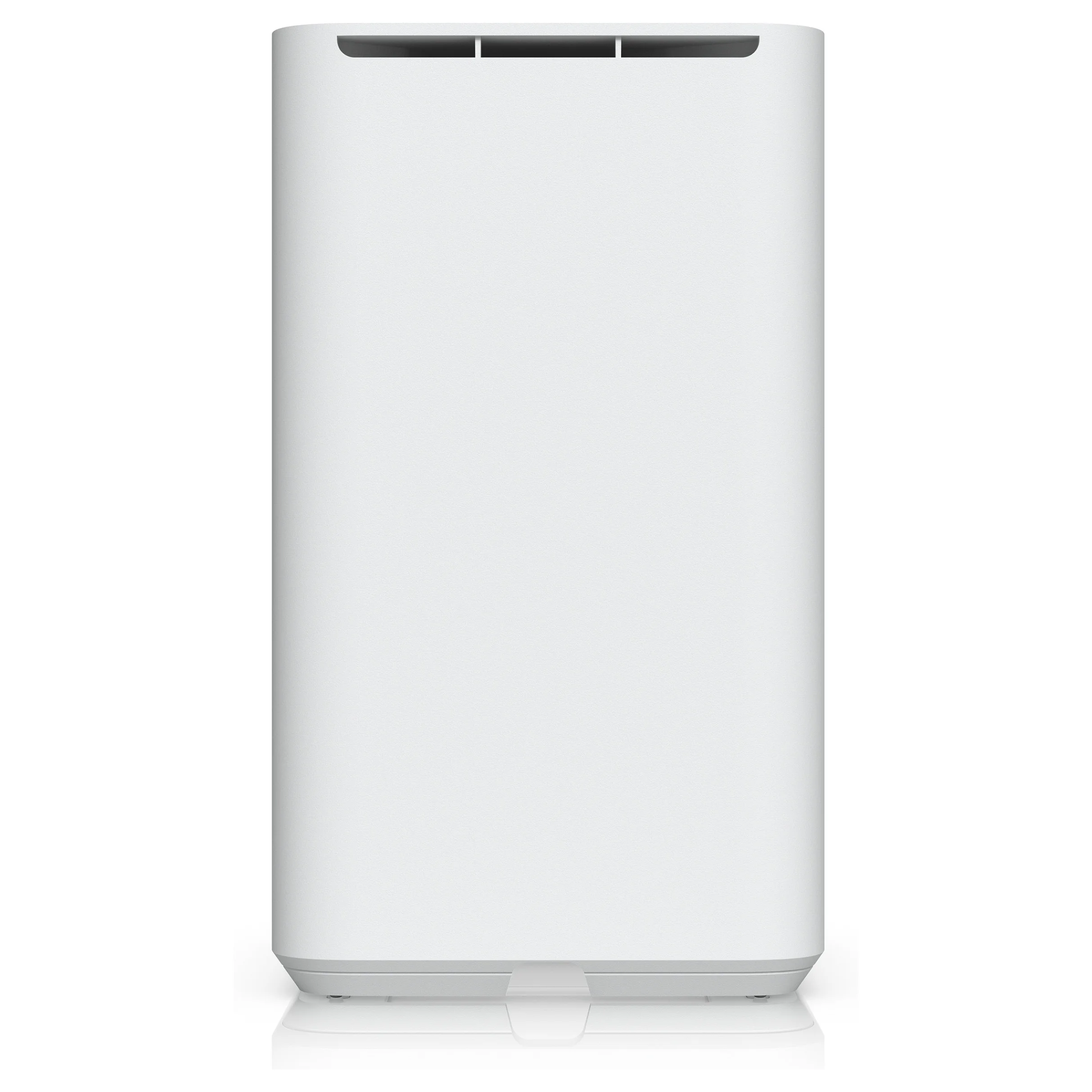 Ubiquiti 2 bay UNAS 2 W white Netzwerk