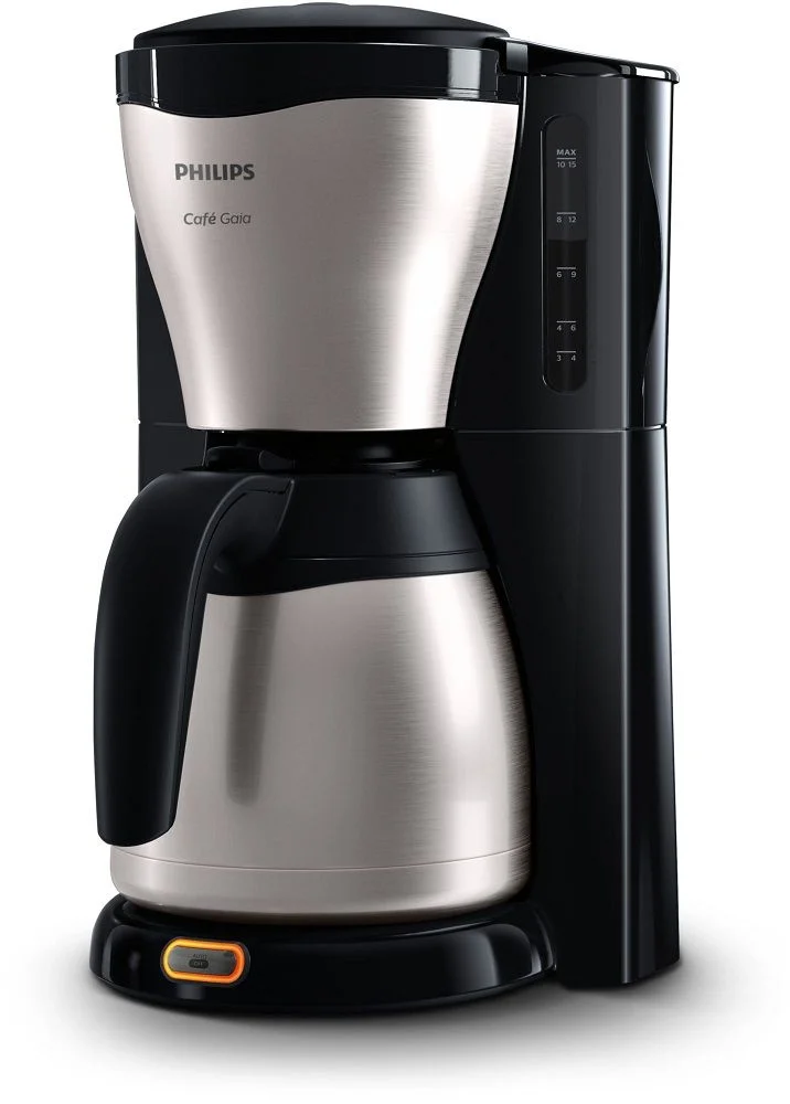 Philips Kaffeemaschine Gaia Therm Kaffeevollautomaten
