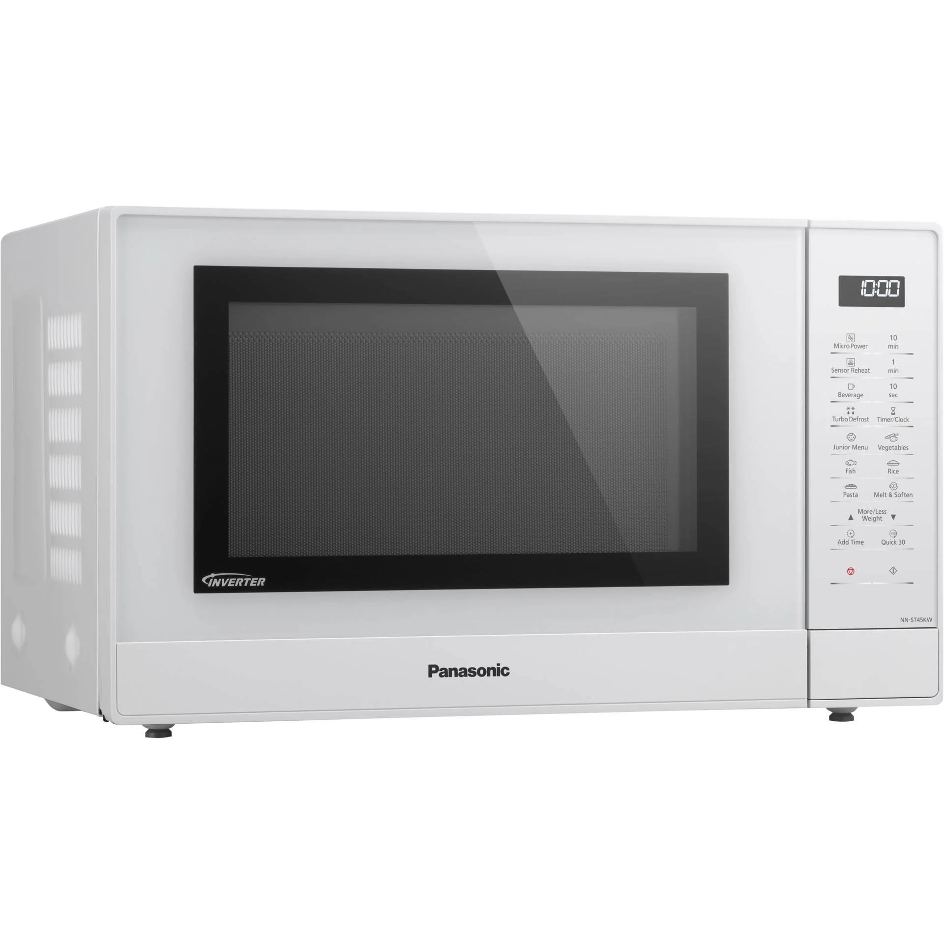 Panasonic NN ST 45 Backoefen & Mikrowellen