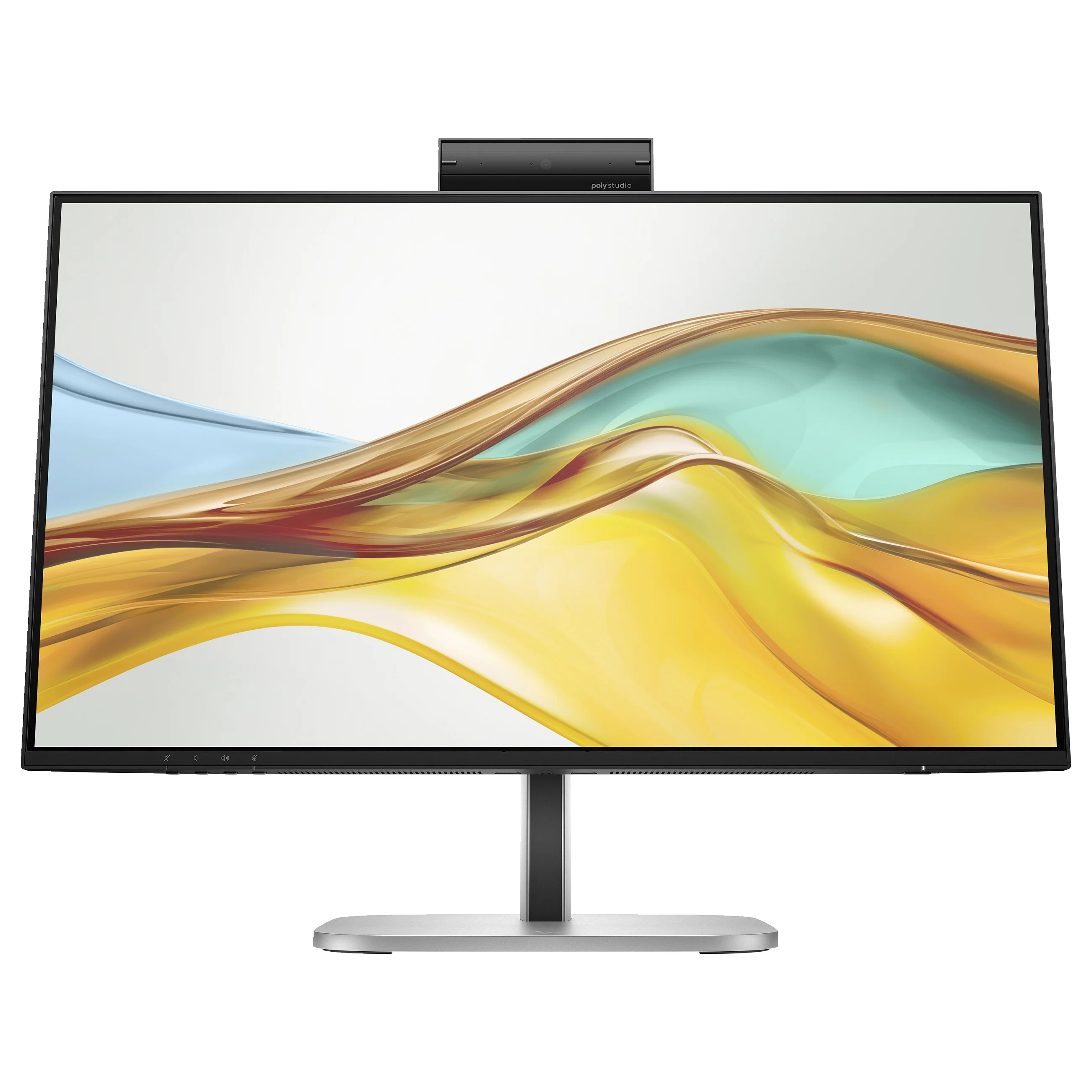 HP 524pm IPS FHD 1920x1080 100Hz DP HDMI USB c 350cd 5ms Monitore