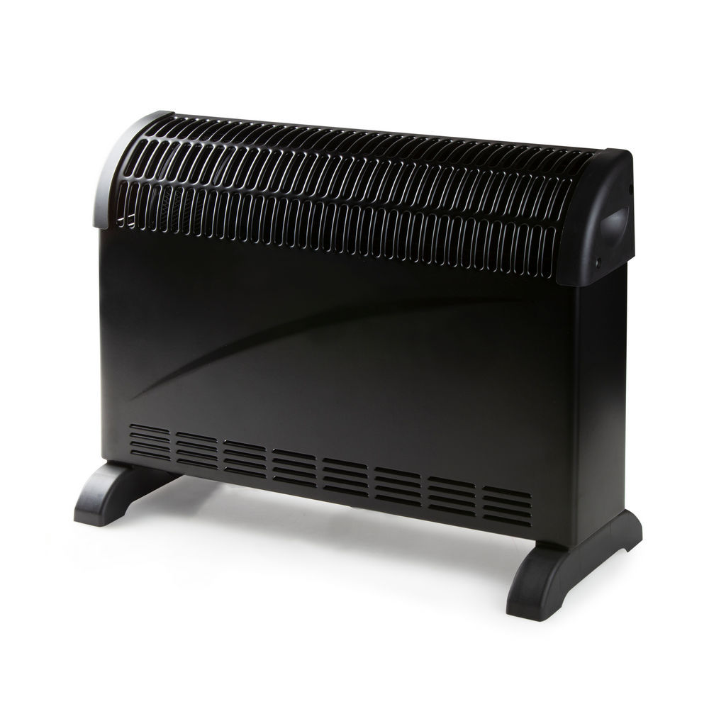 DOMO Konvektionsheizung Turbo DO7350CH Kuechengrossgeraete