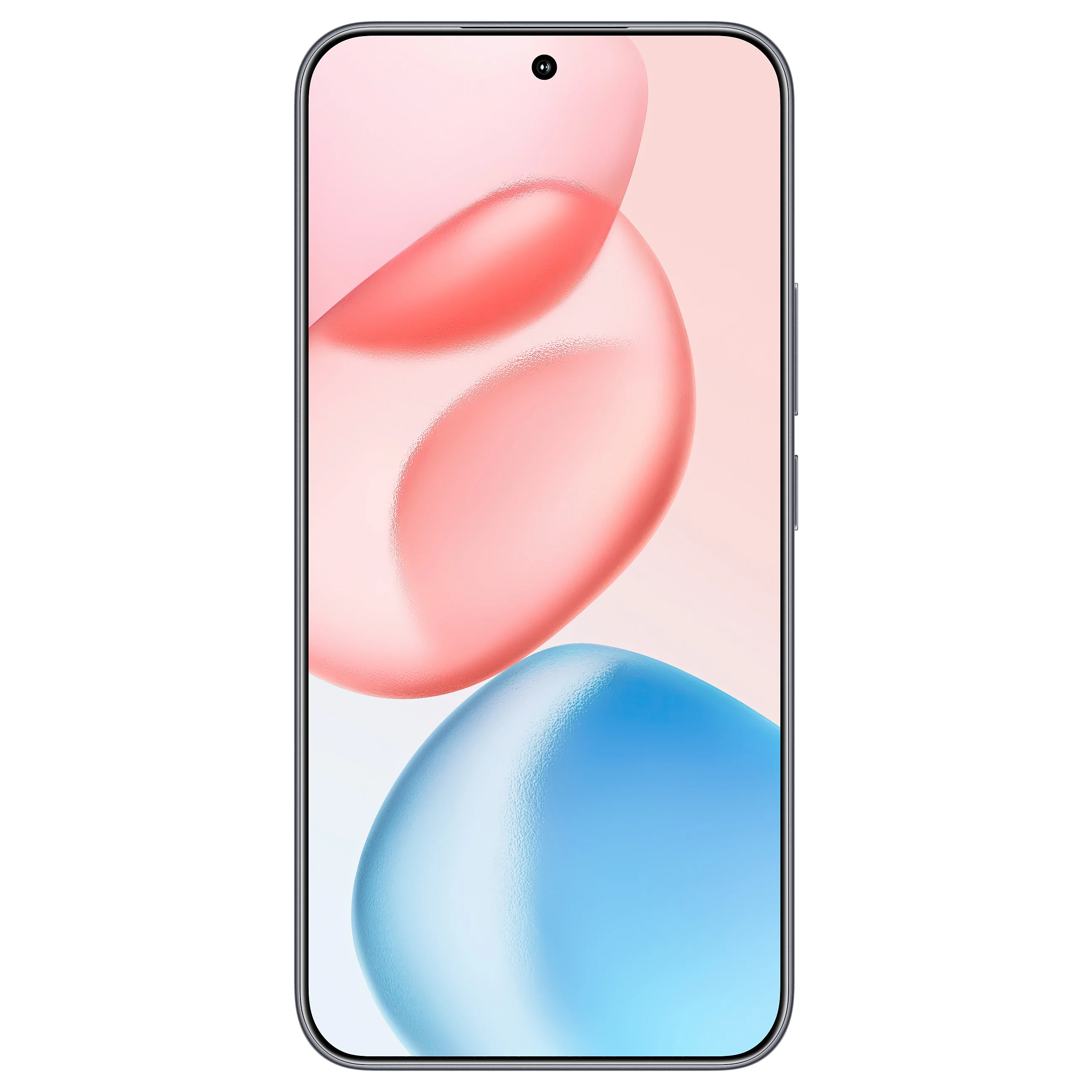 Honor 400 16 6 cm  6 55   MagicOS 9 0 5G 8 GB 256 GB 5300 mAh Schwarz Smartphones