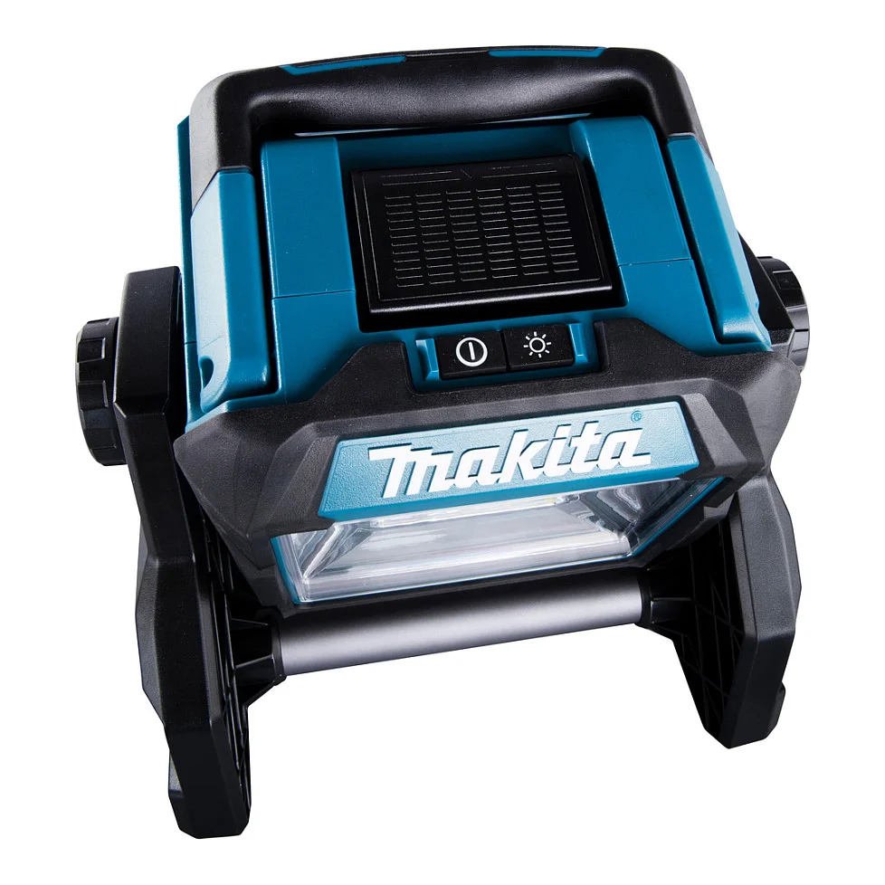 Makita ML003G Akku Lampe Beleuchtung