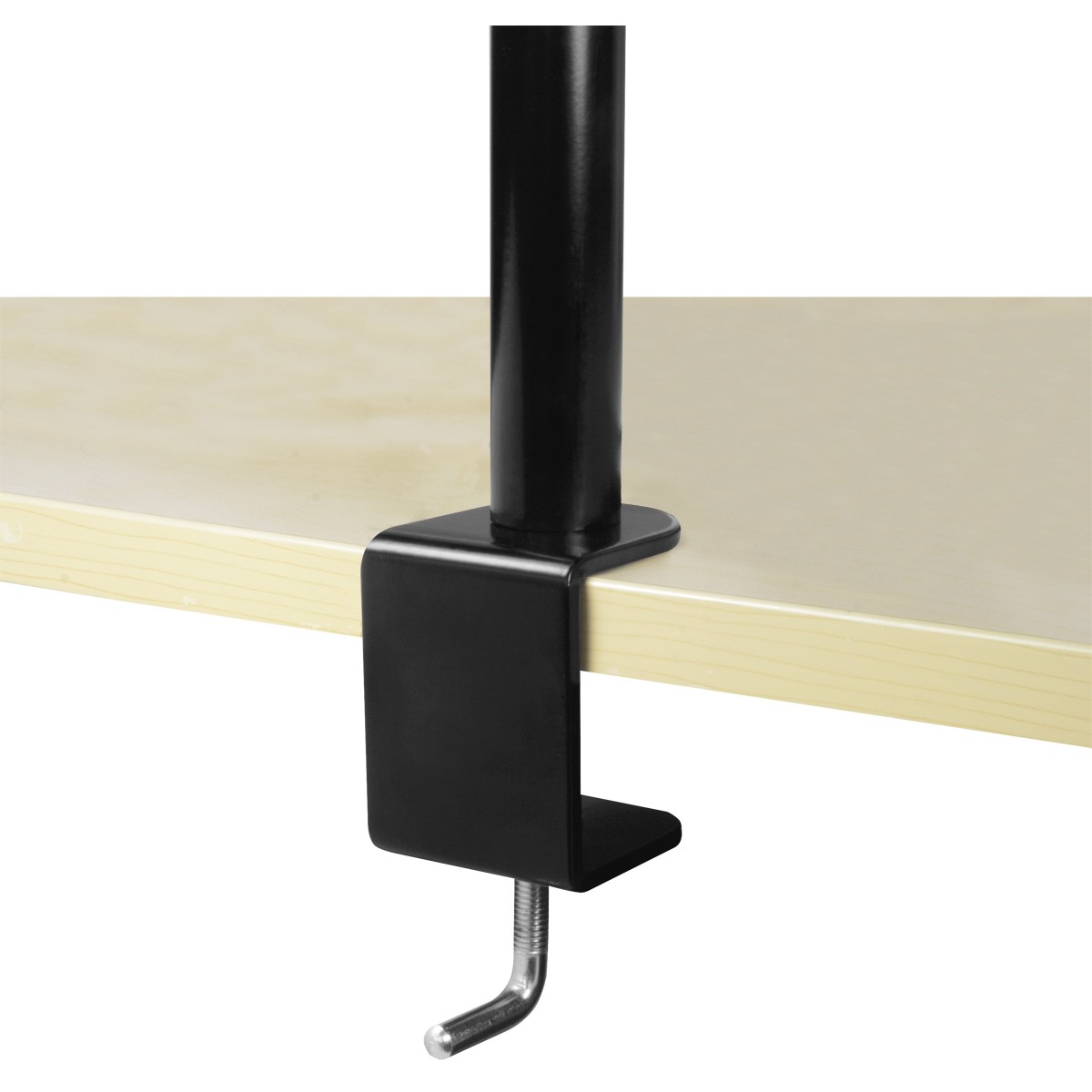 ARCTIC Tischhalterung fuer 2 Monitore bis 69cm 27 8KG Z2 Basic