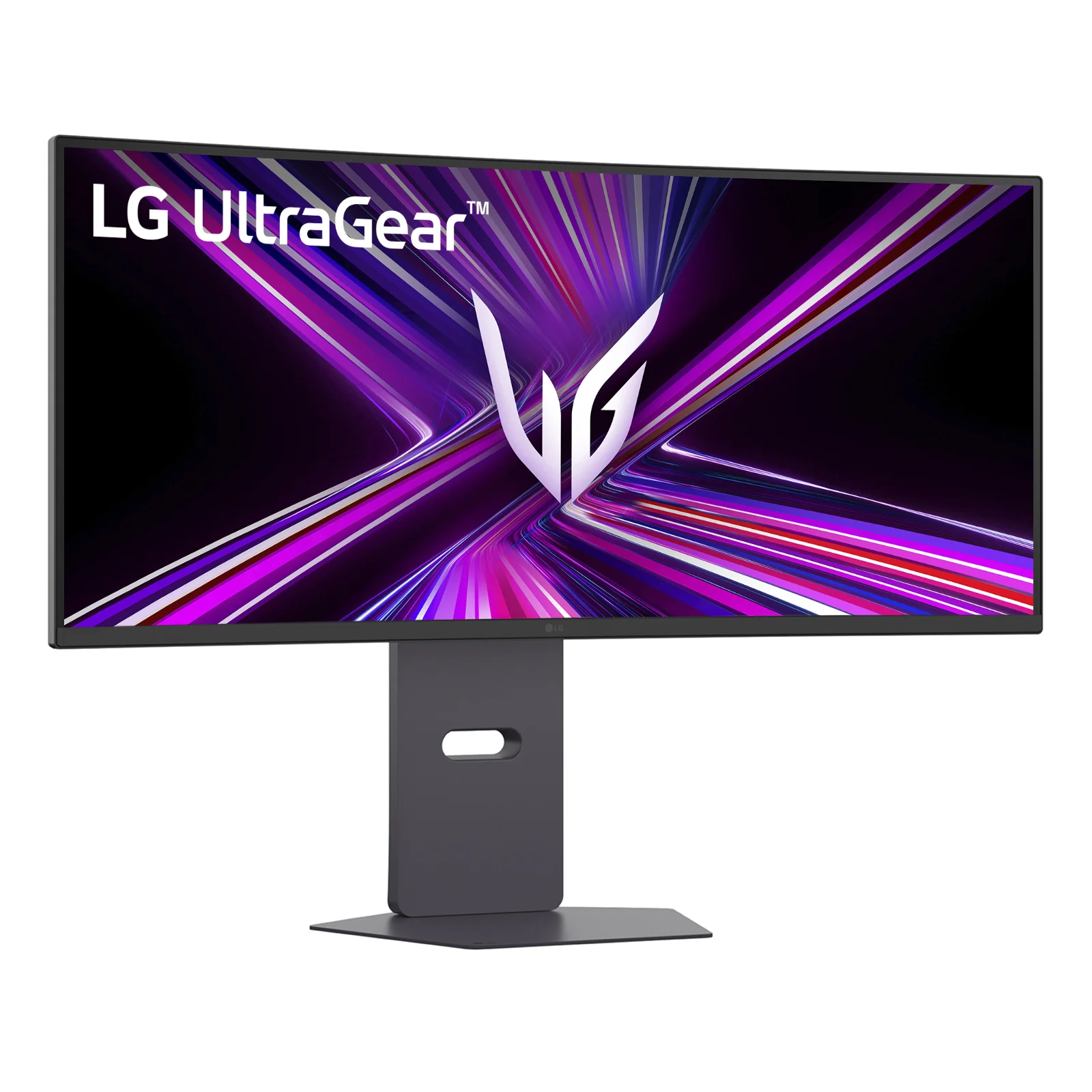 LG 34G600A B Monitore