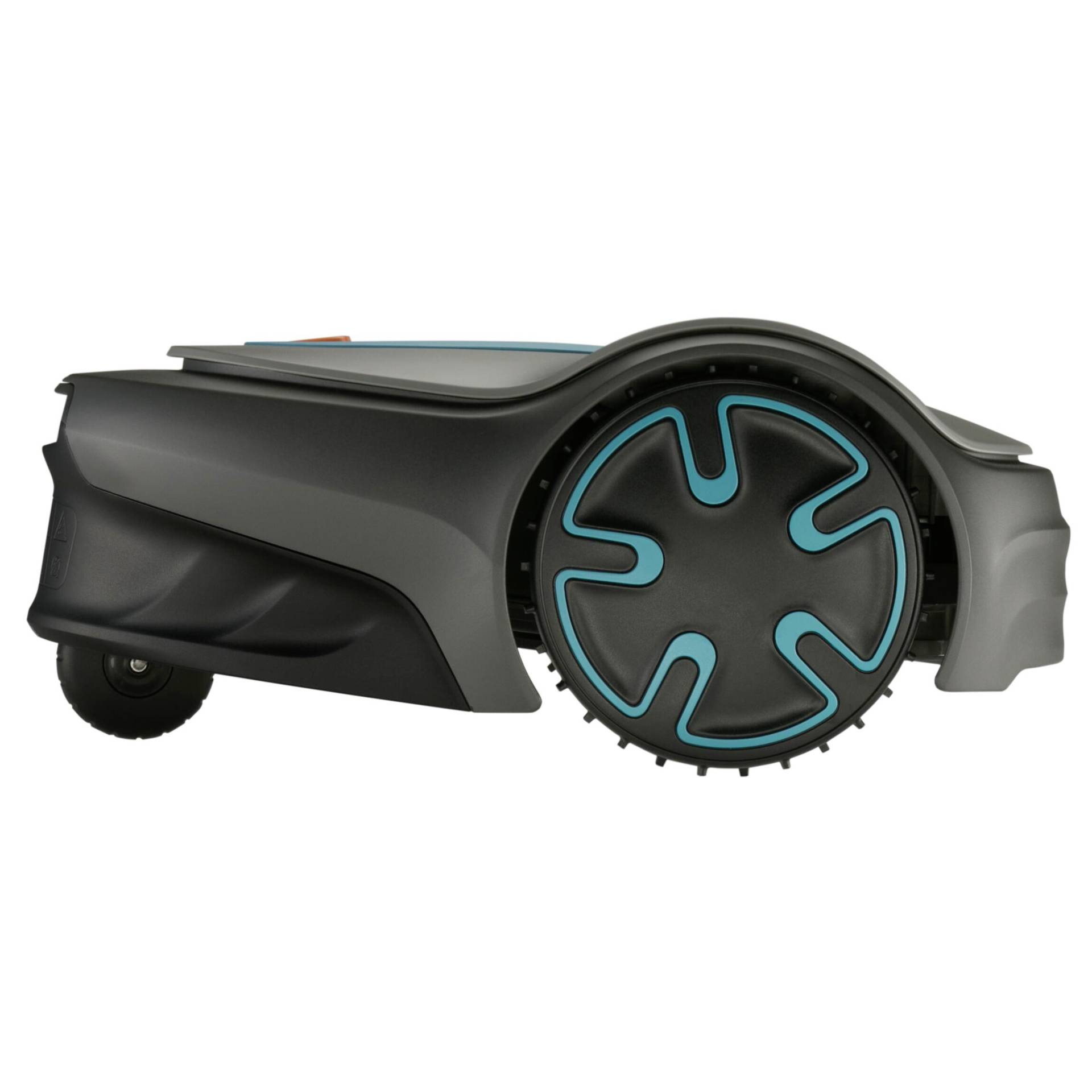 GARDENA Maehroboter SILENO minimo 500 qm Gartenmaschinen