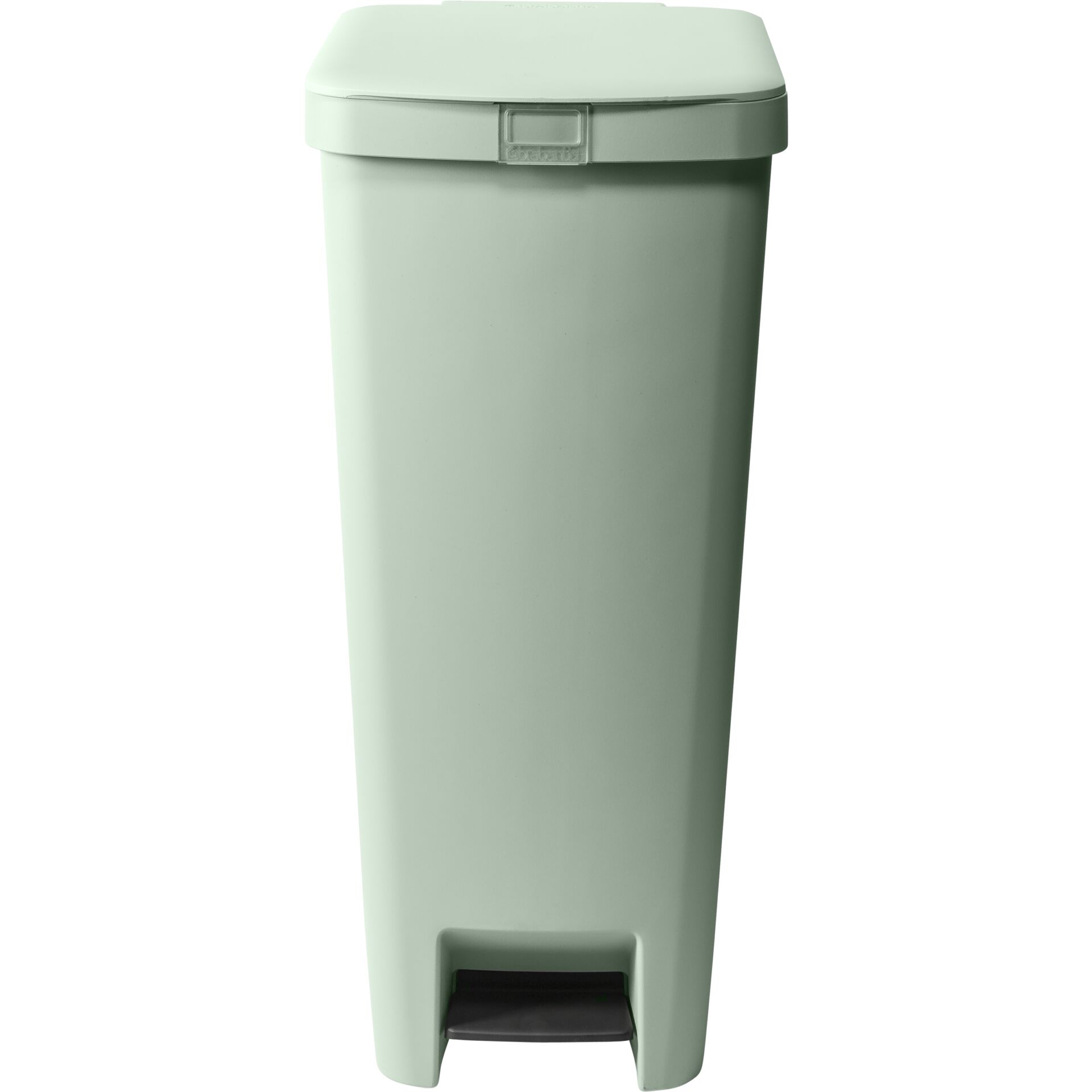 Brabantia Treteimer StepUp 40 L Jade Green Muelleimer