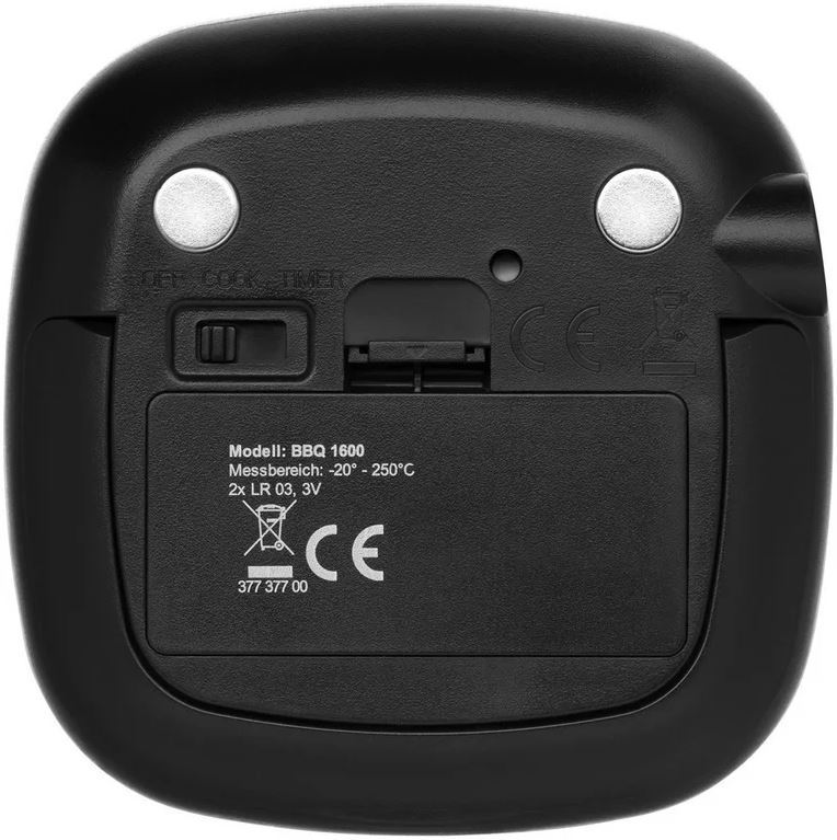 WMF BBQ Digitales Bratenthermometer Speisenzubereitung