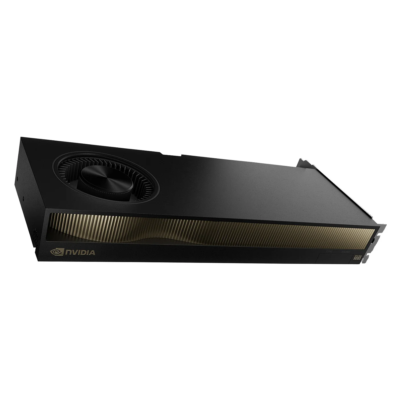 NVIDIA Quadro RTX PRO 5000 Blackwell Workstation Edition 48GB GDDR7 Retail PC-Zubehoer