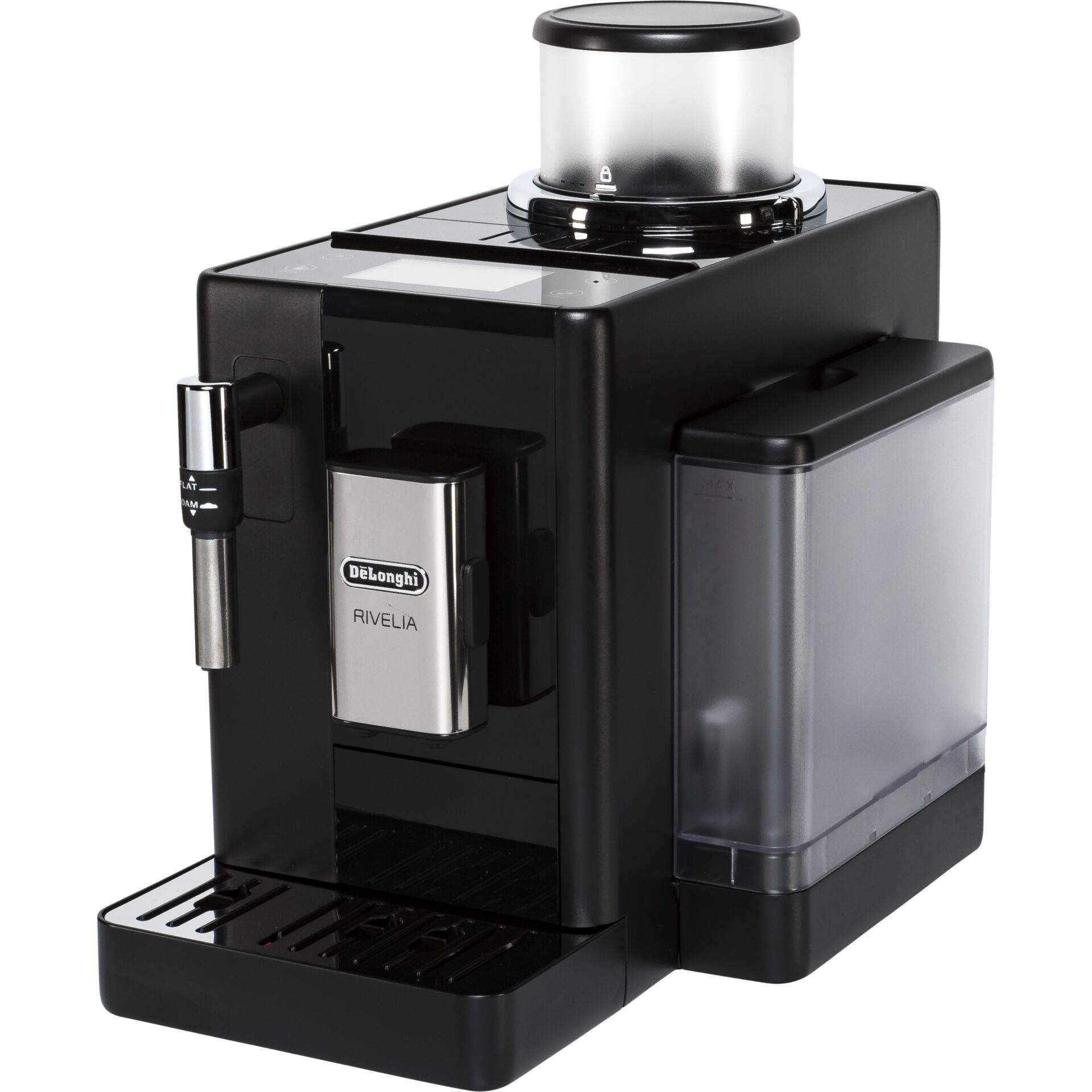 De Longhi Rivelia EXAM 440 35 B Kaffeevollautomaten