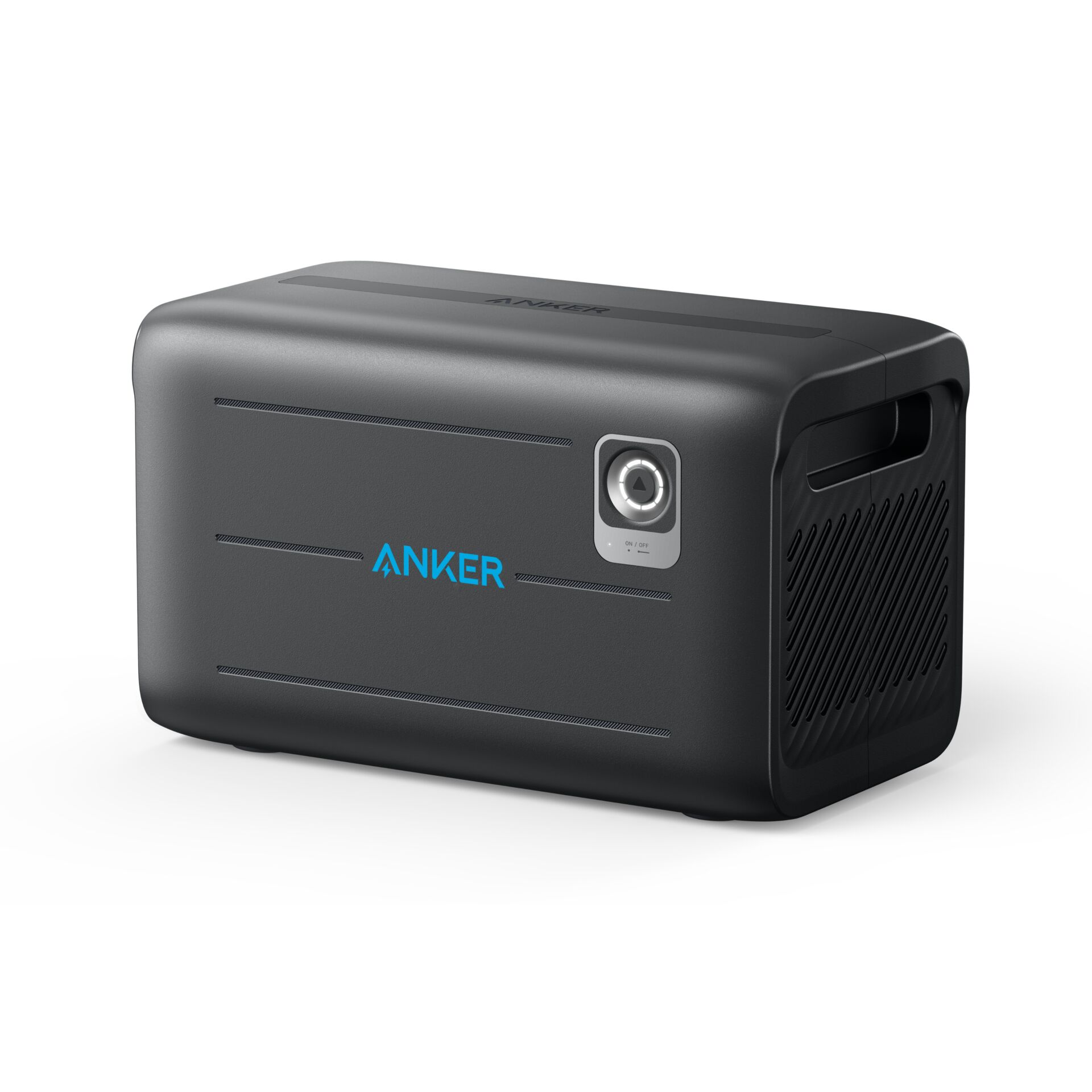 Anker SOLIX BP2600 Erweiterungs  akku 2560Wh fuer SOLIX F2600 Solar & Energie