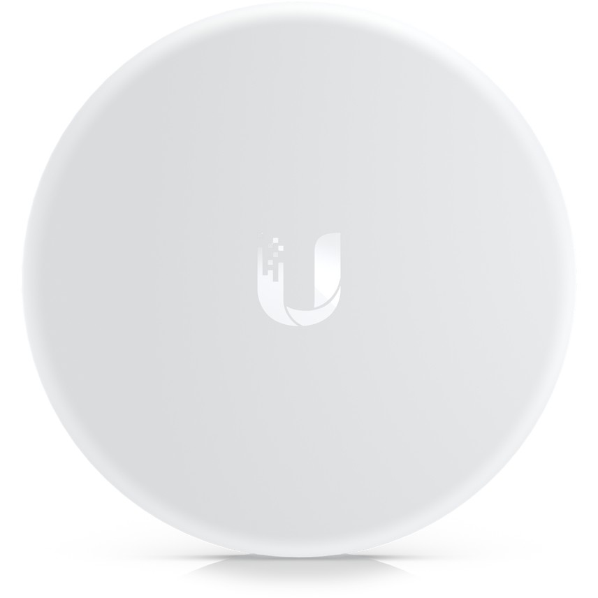 Ubiquiti Z UA Rescue Sicherheit