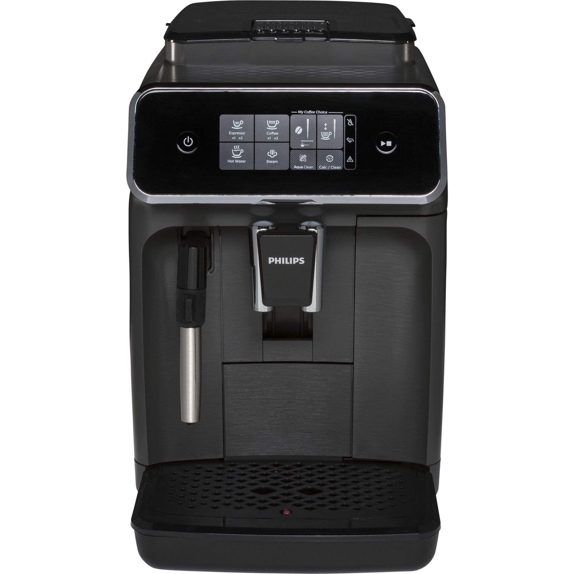Philips 2200 series Series 2200 EP2224 10 Kaffeevollautomat Kaffeevollautomaten
