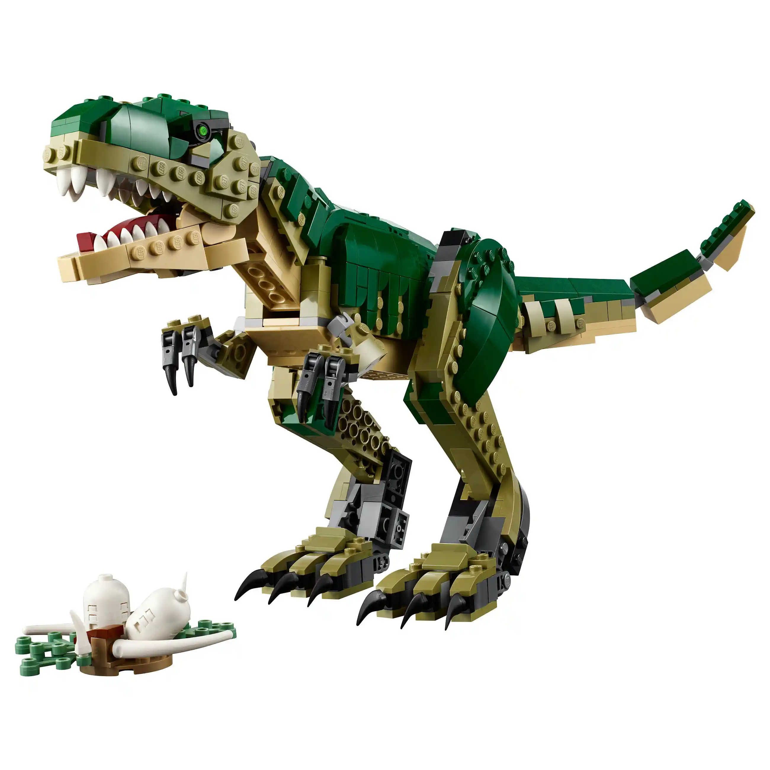 LEGO 31151 Creator 3 in 1 T Rex Spielwaren