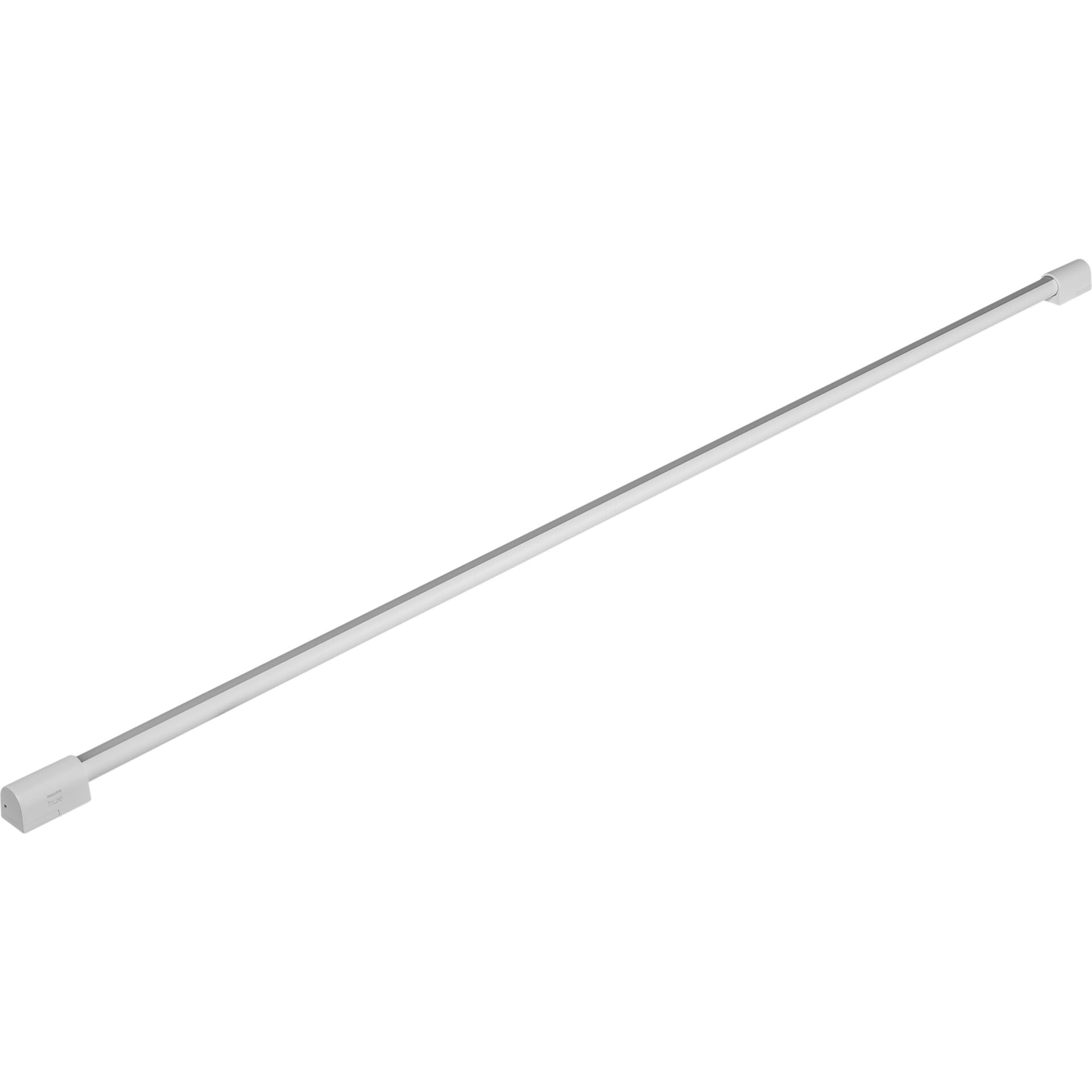 Philips Hue Play Gradient Light Tube 125cm Weiss   Smarte LED Lichtleiste Leuchtmittel & Lampen