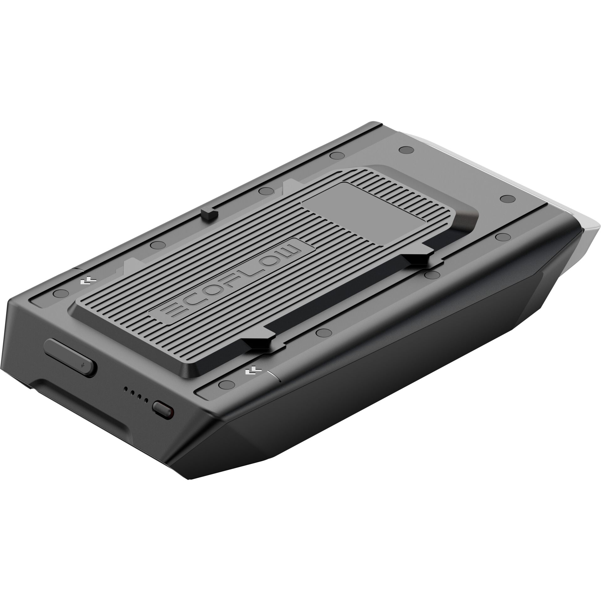 EcoFlow Wave 2 Add on Battery Solar & Energie