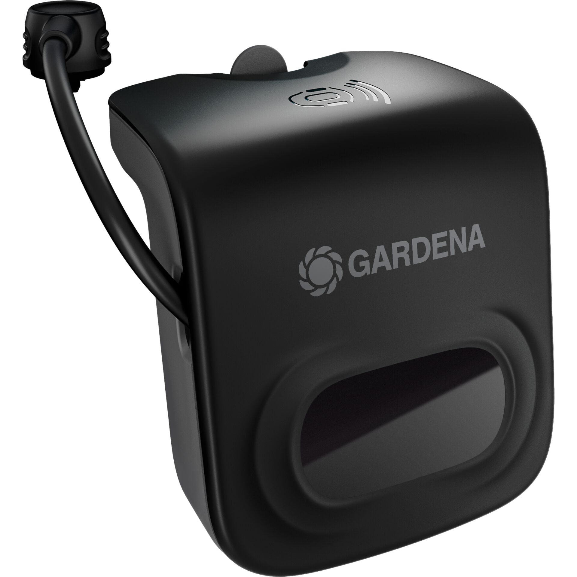 GARDENA Anti Kollisions Radar Gartenmaschinen
