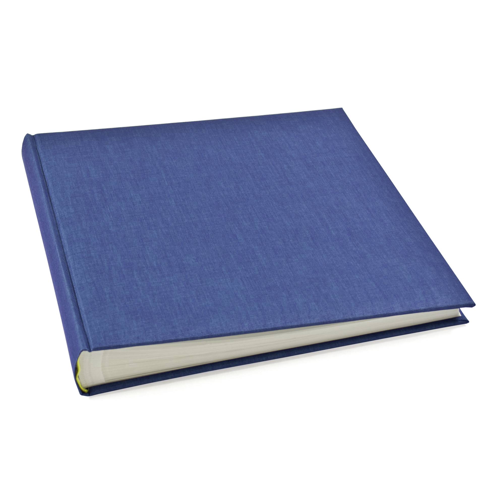 Goldbuch Summertime blau 25x25 60 weisse Seiten 24708 Kamera & Foto