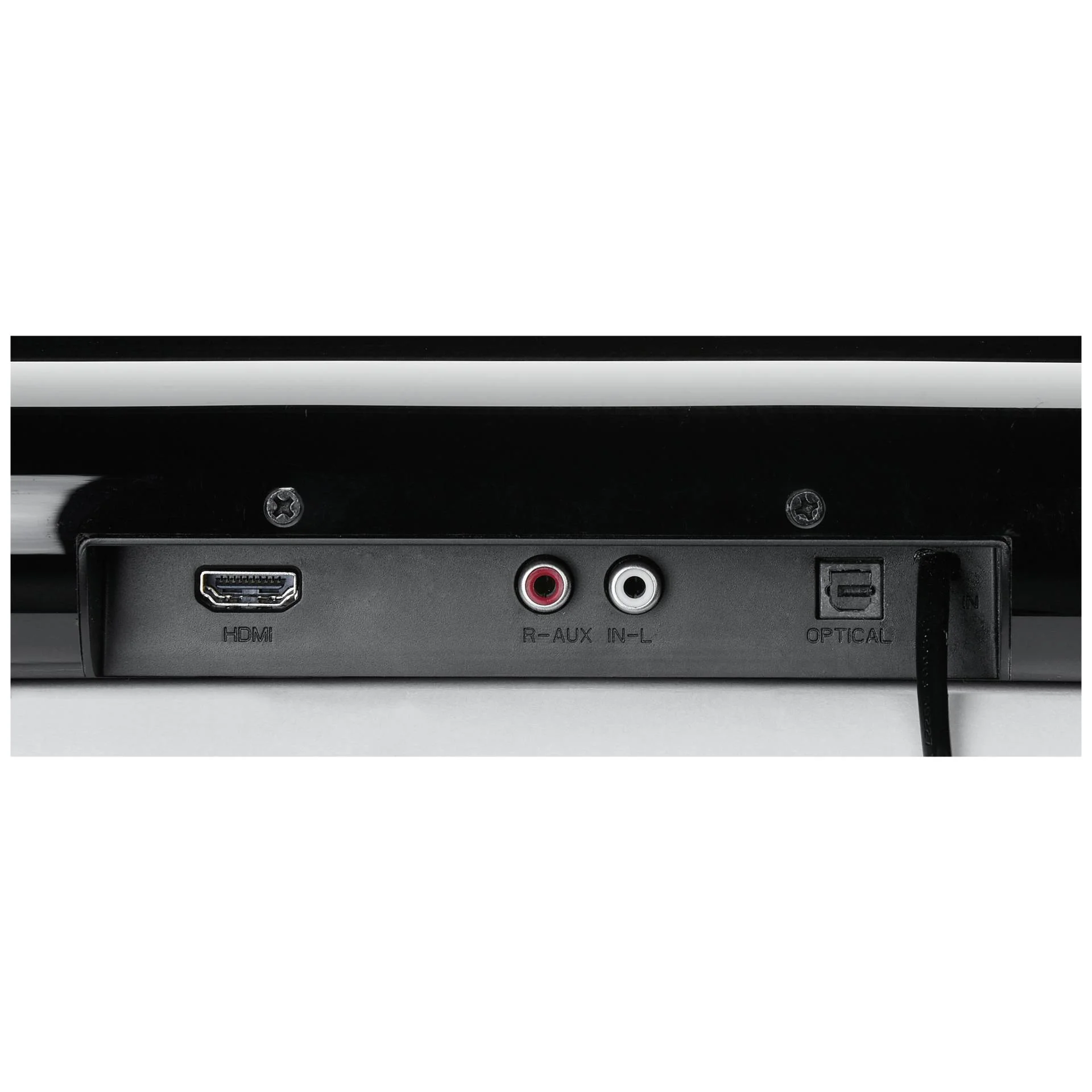 Grundig DSB 950 Schwarz 2 0 Kanaele 40 W Video & Audio