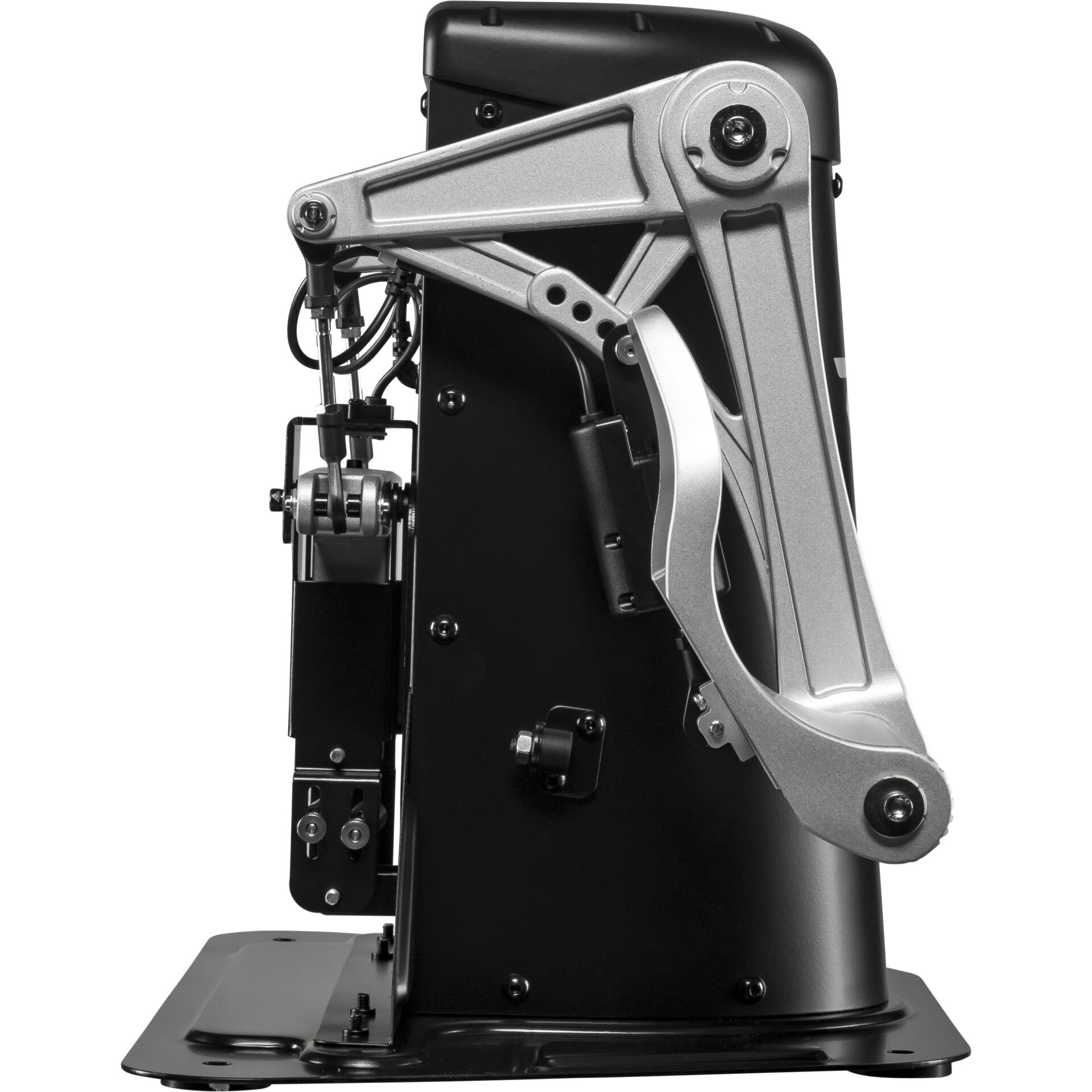 Thrustmaster TPR Rudder Zubehoer Gaming