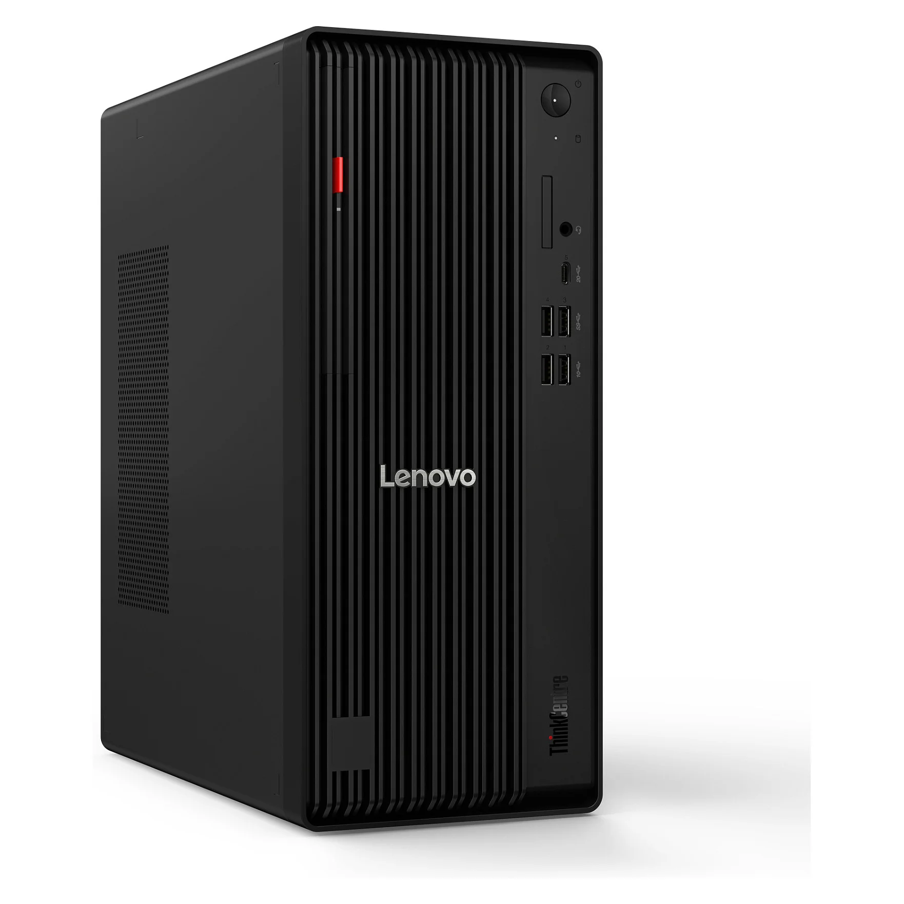 Lenovo ThinkCentre M70t Gen 6 Intel Core Ultra 7 265 16 GB DDR5 SDRAM 512 GB SSD Windows 11 Pro Tower PC Schwarz PC-Zubehoer