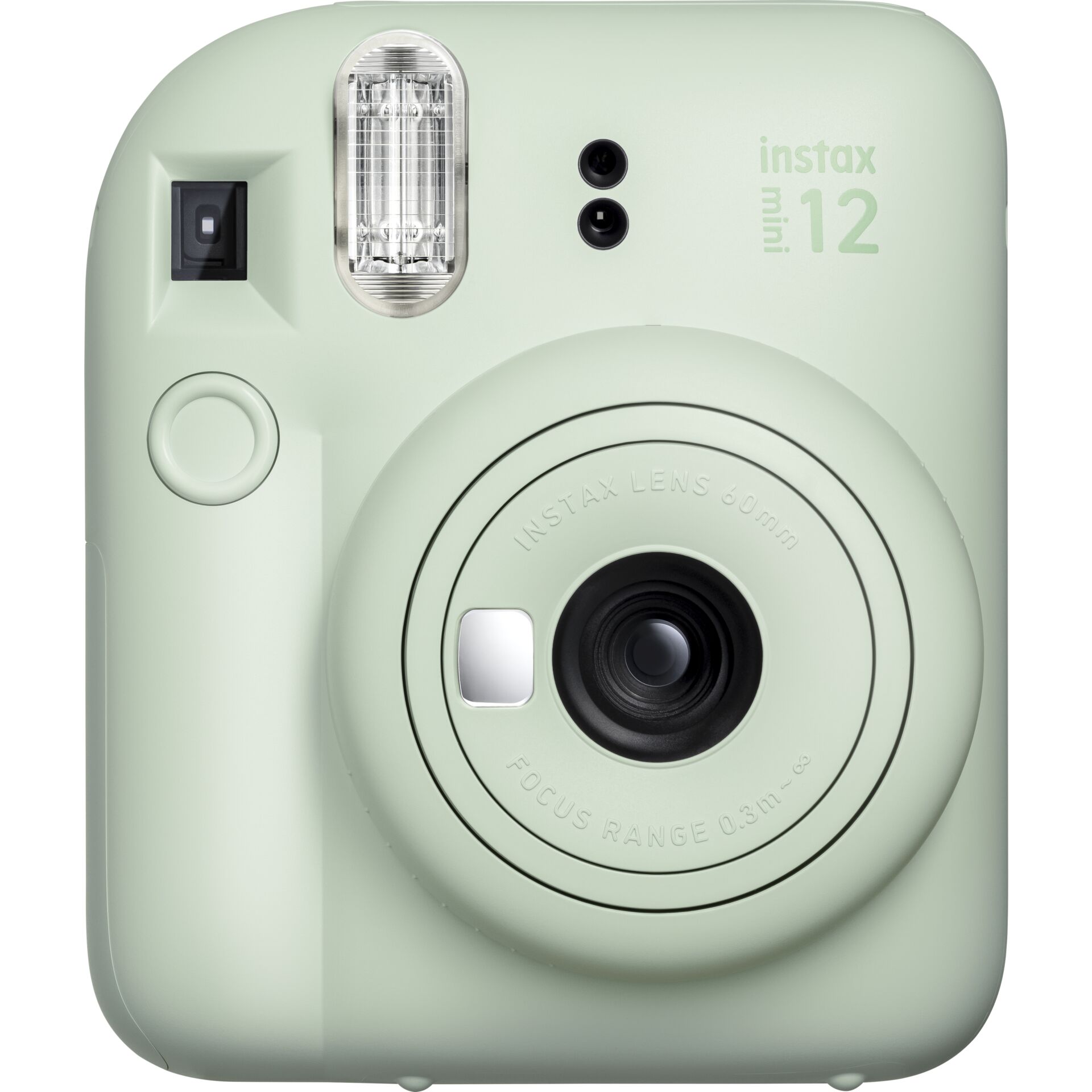 Fujifilm instax mini 12 mint green Kamera & Foto